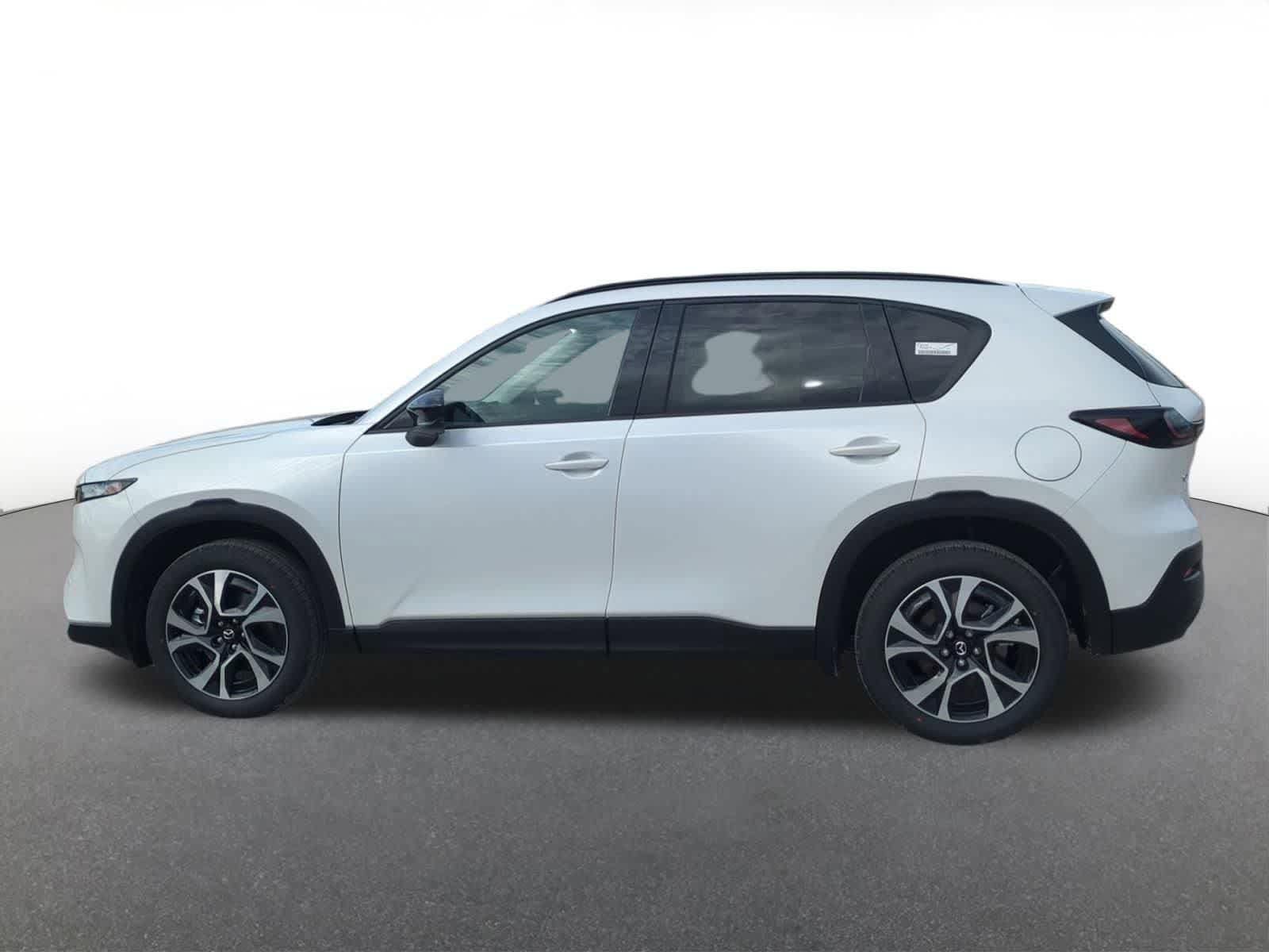 Thumbnail: 2026 Mazda CX-5 - 3
