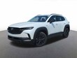 Mazda CX-50 Hybrid
