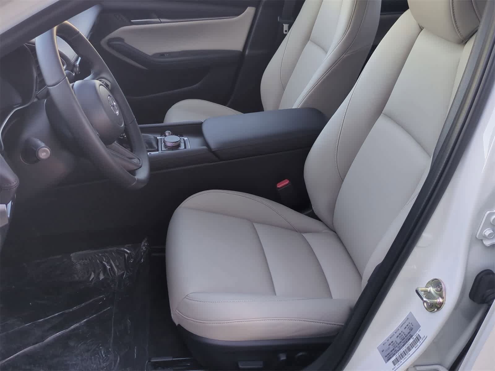 Thumbnail: 2026 Mazda Mazda3 - 15