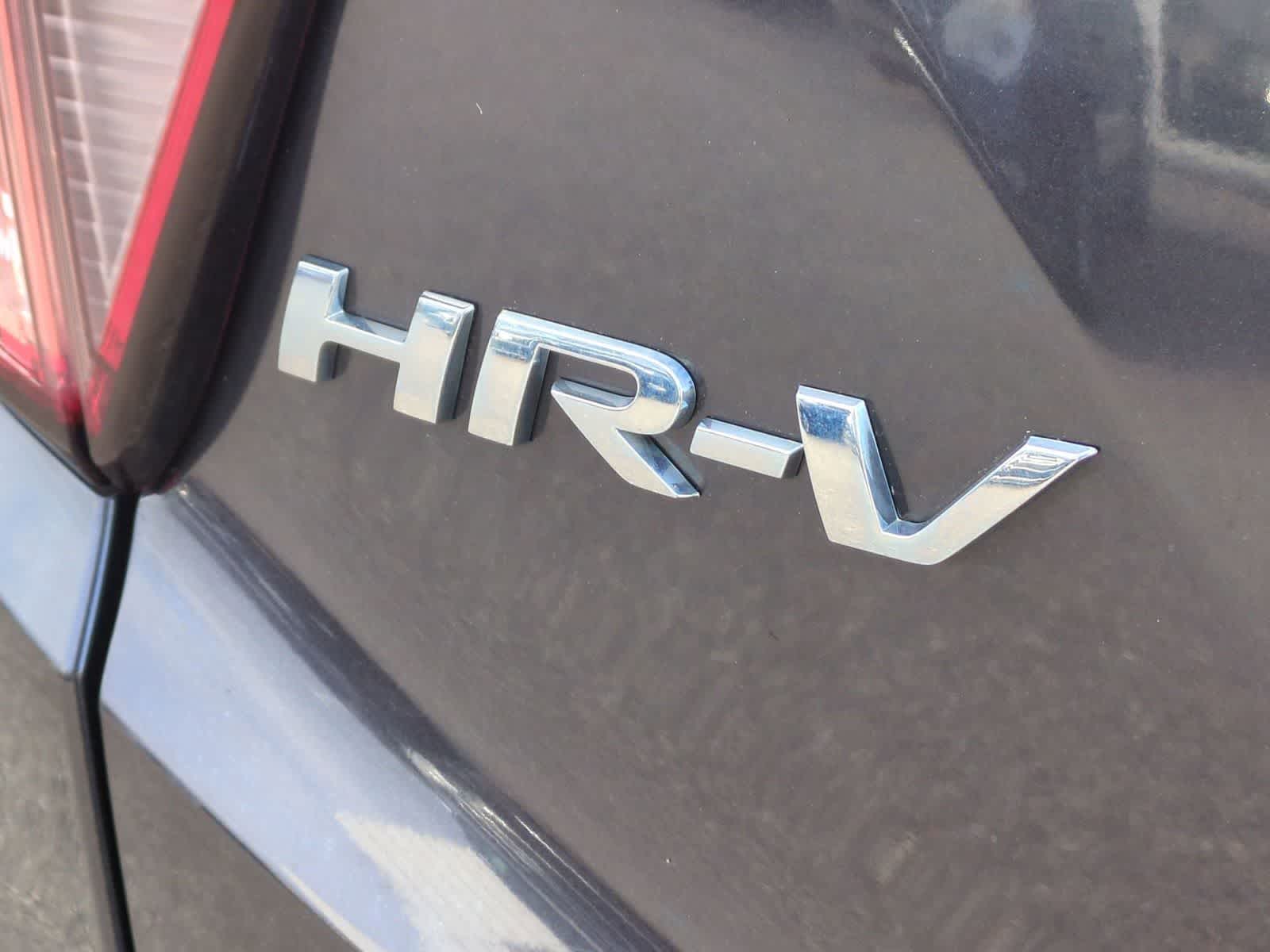 Thumbnail: 2016 Honda HR-V - 12