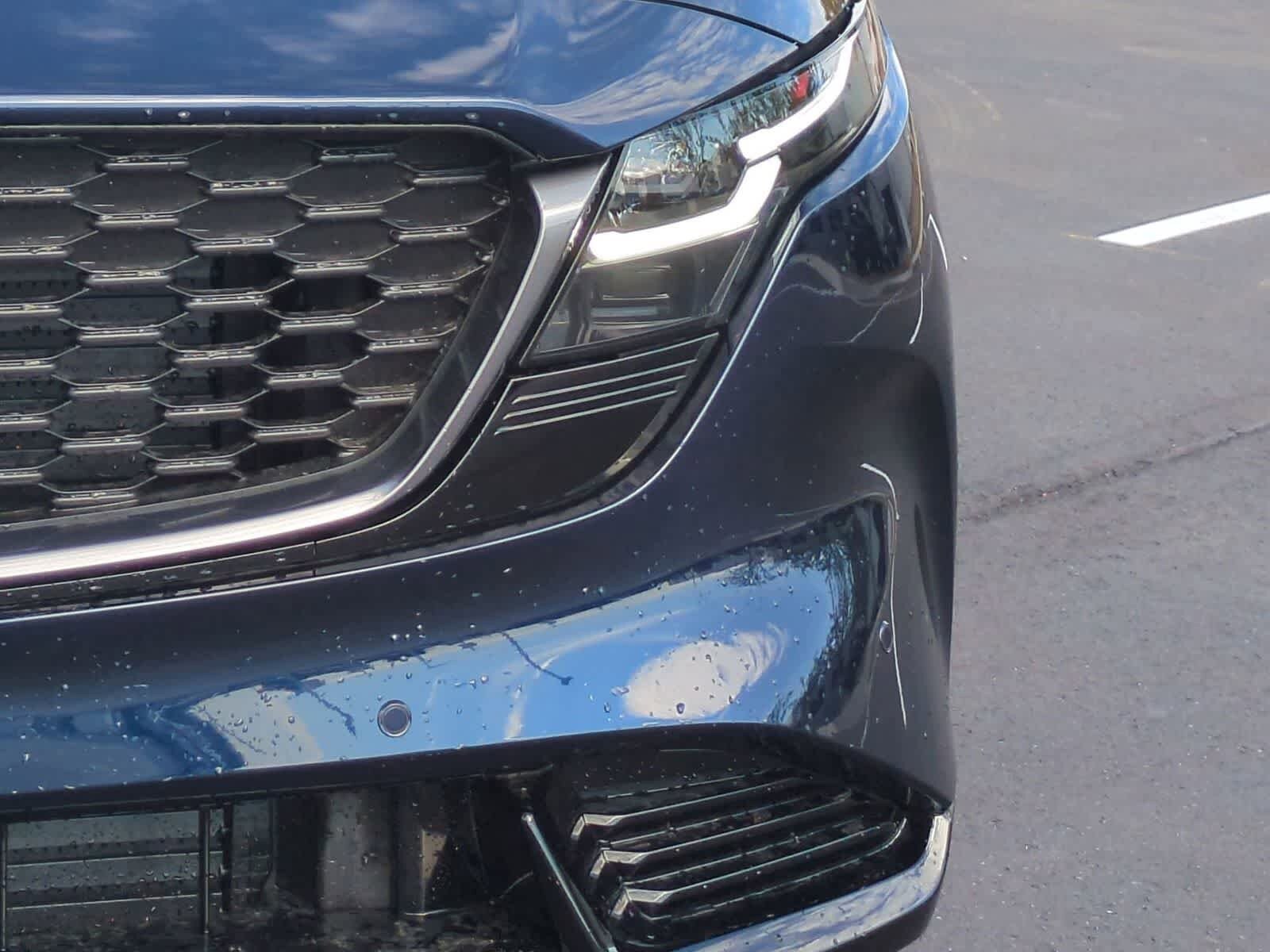 Thumbnail: 2026 Mazda CX-5 - 10