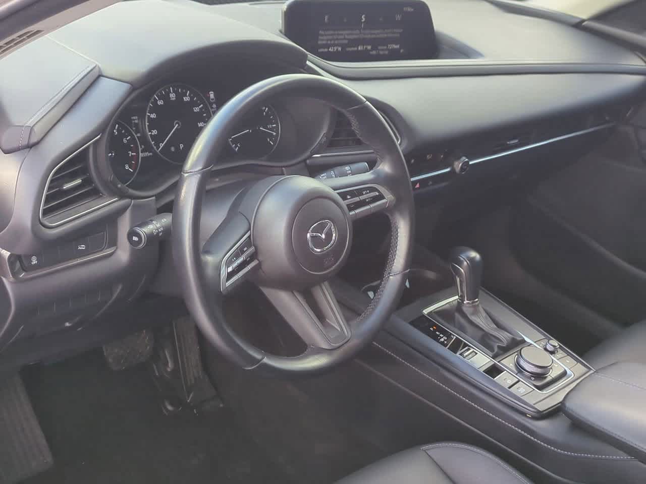 Thumbnail: 2022 Mazda CX-30 - 2