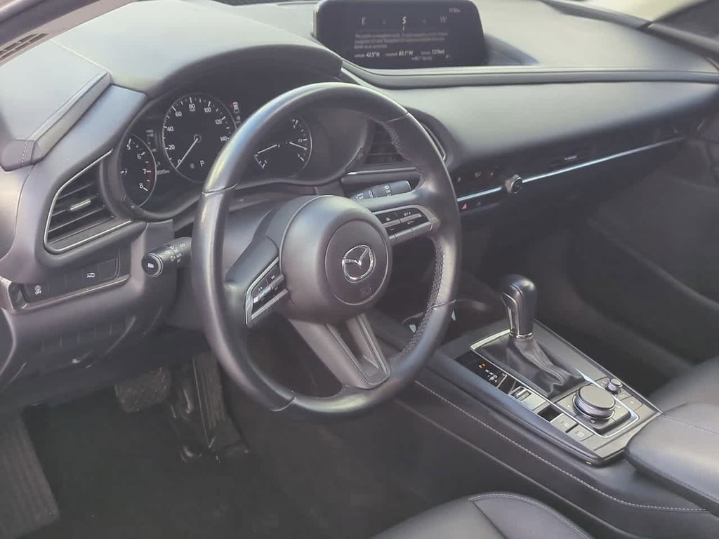 Used 2022 Mazda Mazda CX-30 2.5 S Select Package SUV