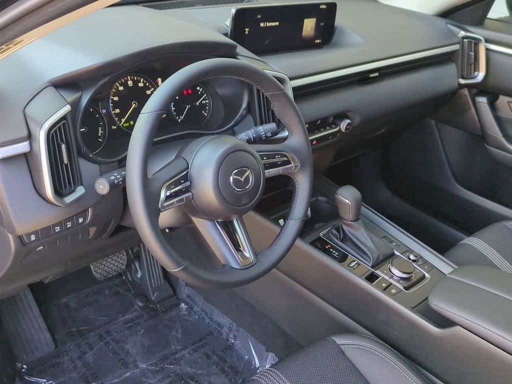 New 2026 Mazda CX-50 Hybrid 2.5 Hybrid Preferred Sport Utility