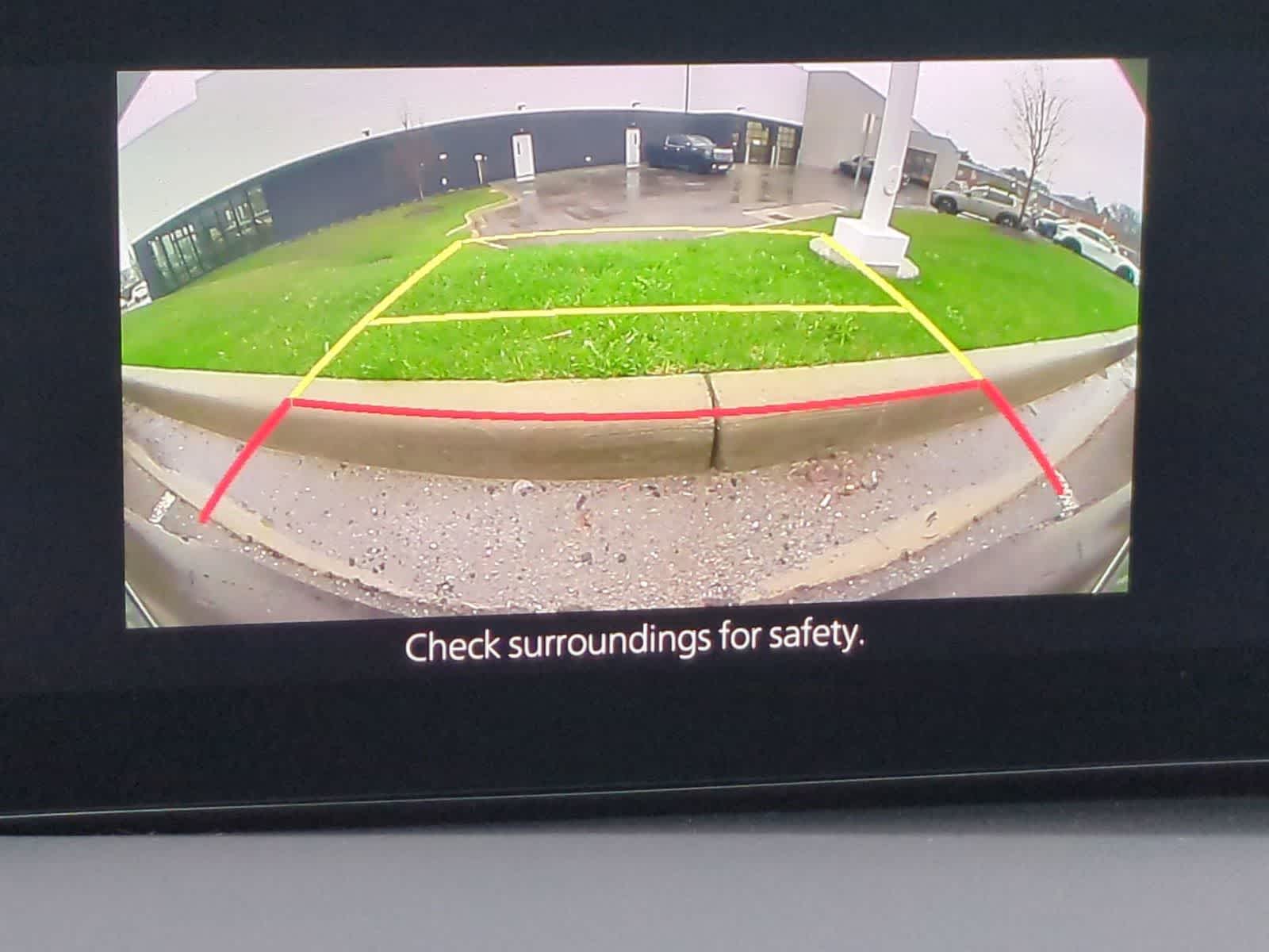 Thumbnail: 2023 Mazda Mazda3 - 29