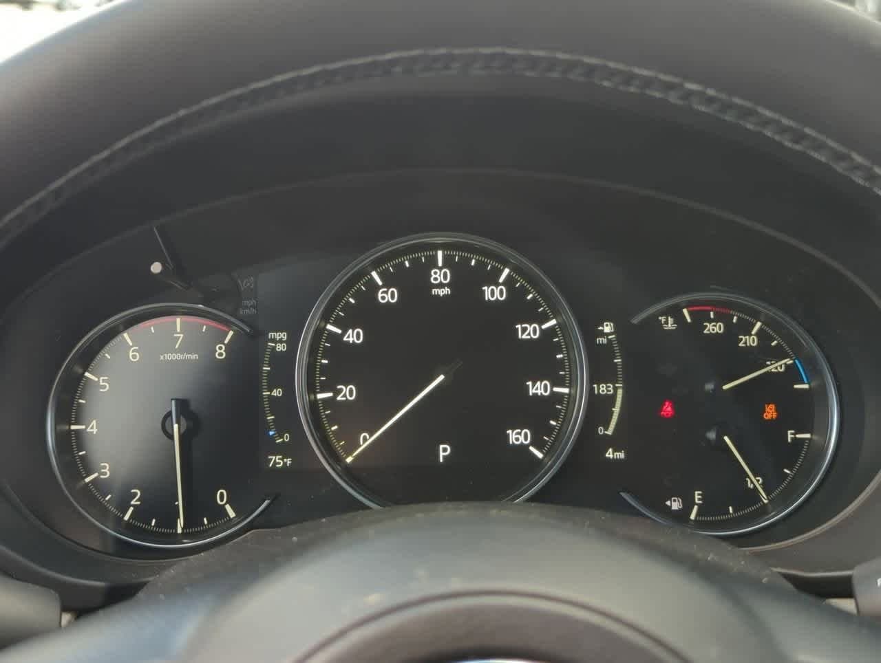 Thumbnail: 2025 Mazda CX-5 - 32