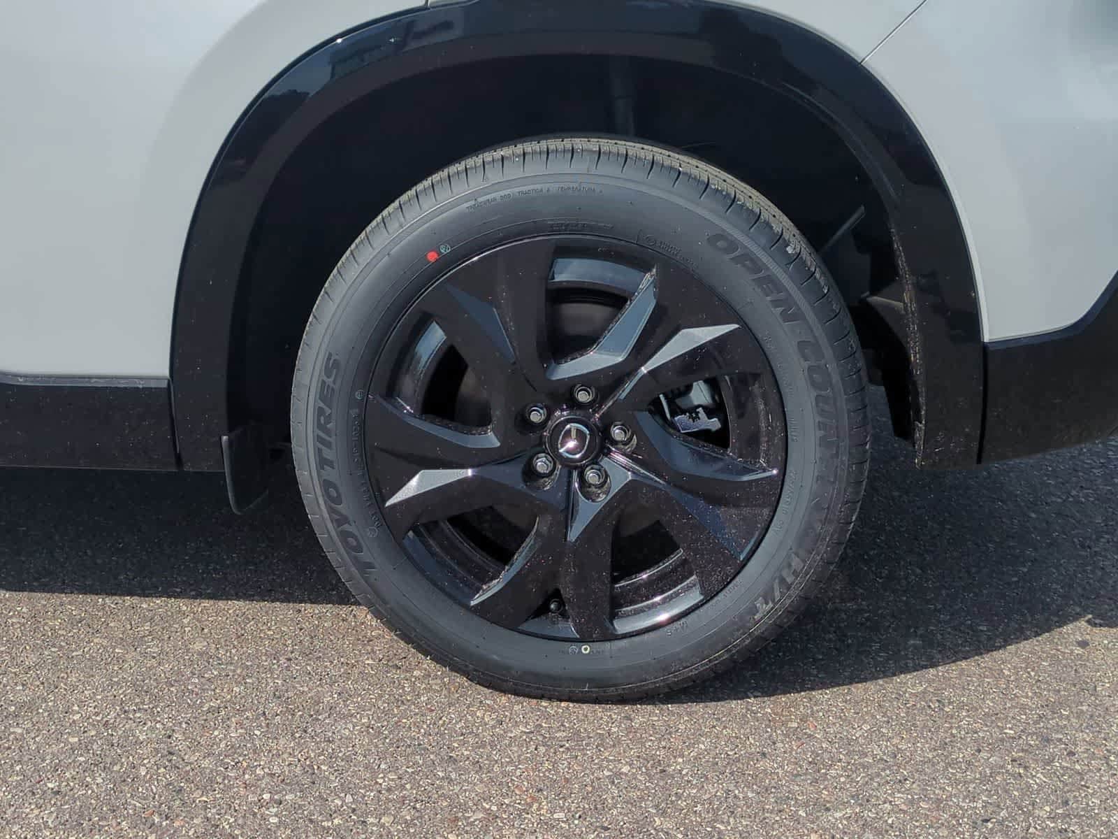 Thumbnail: 2026 Mazda CX-5 - 13
