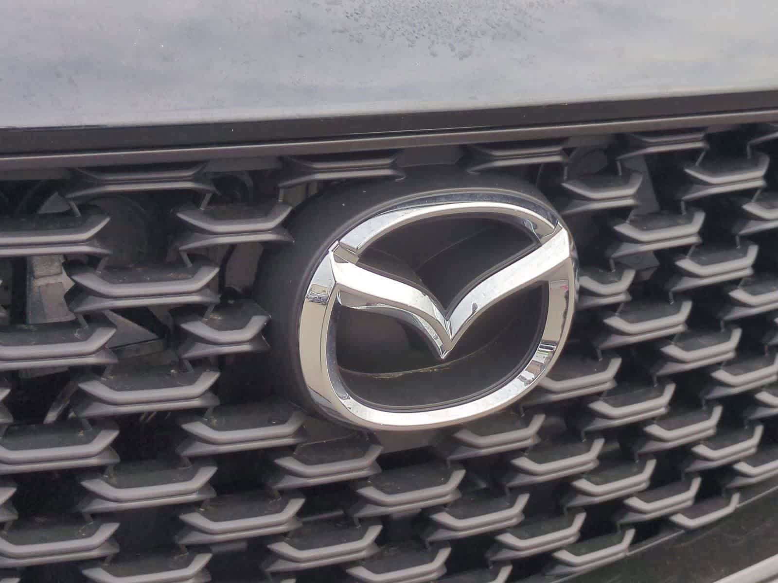 Thumbnail: 2026 Mazda CX-50 - 11