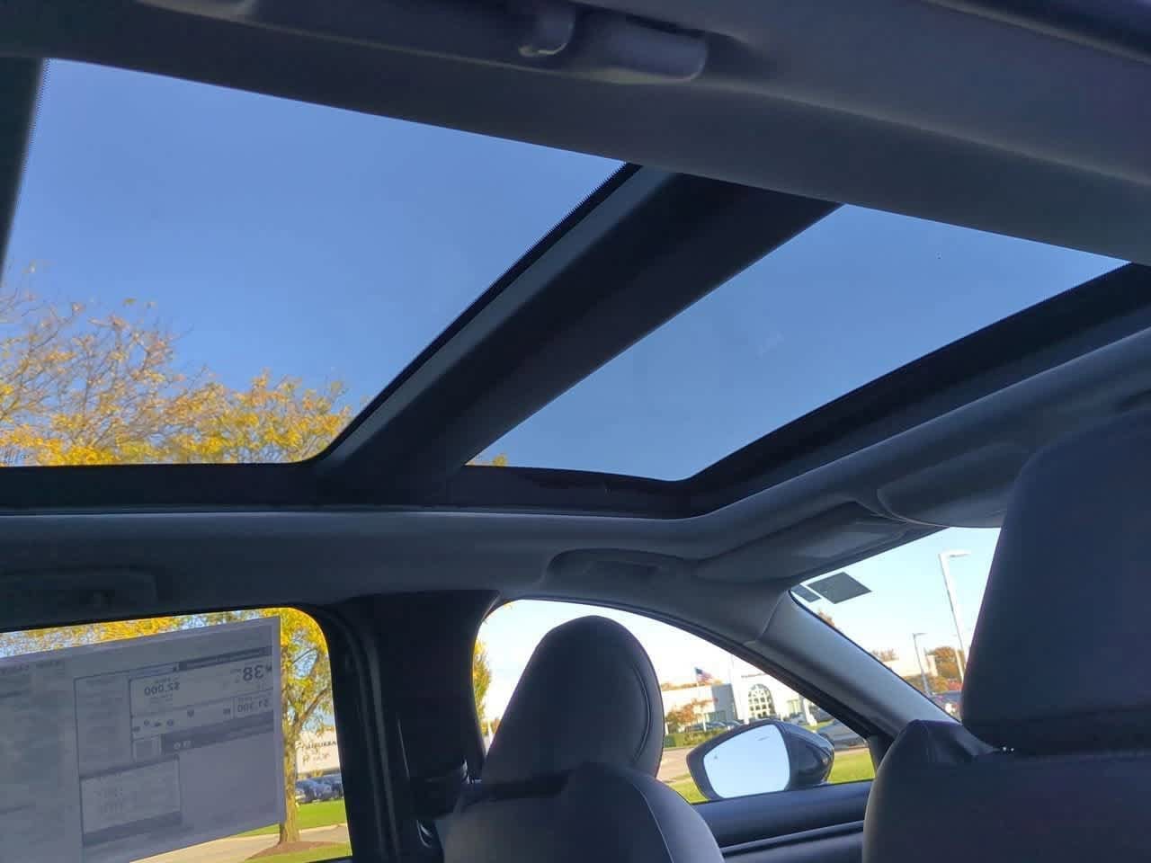 Thumbnail: 2026 Mazda CX-50 - 20