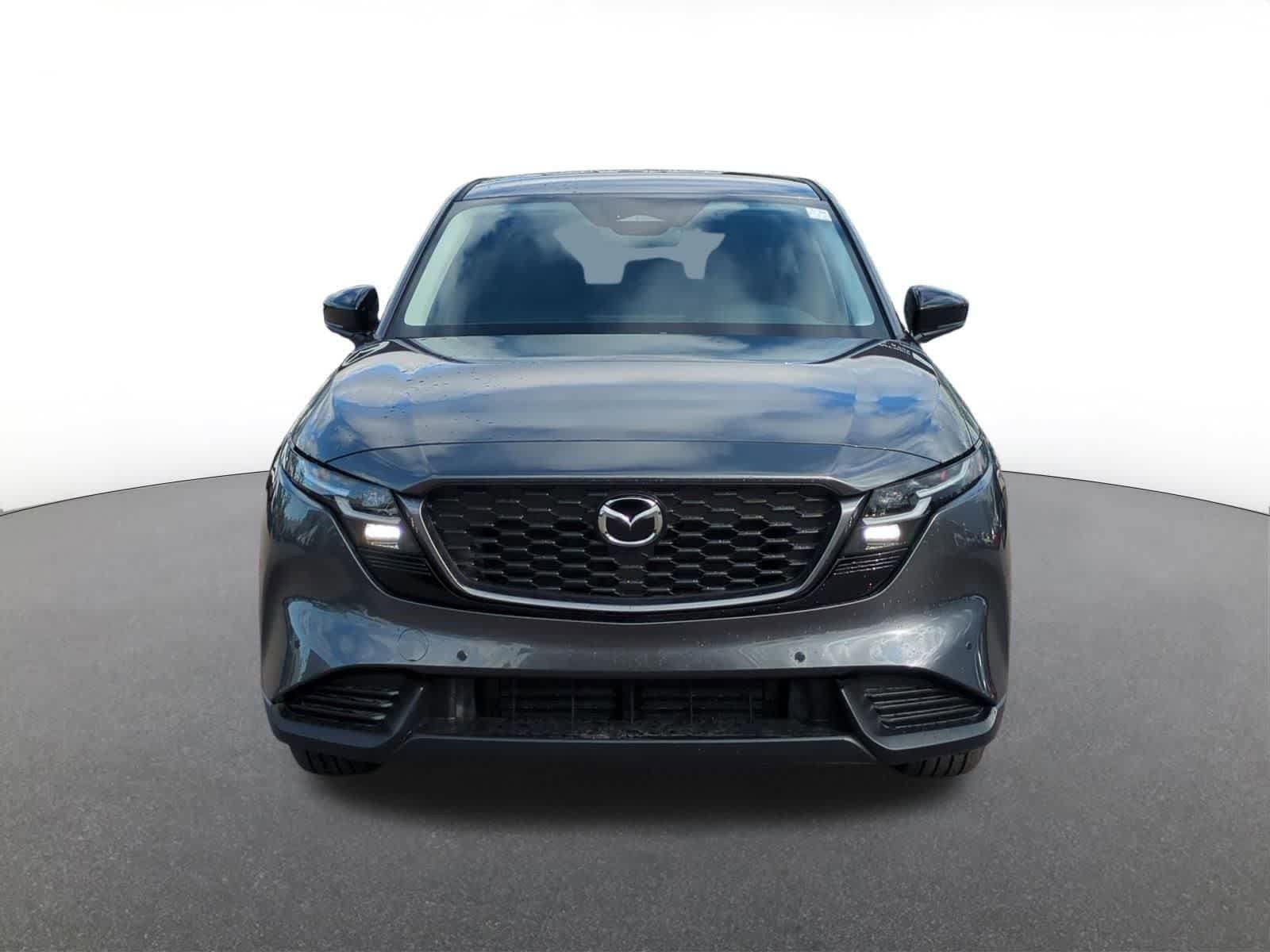 Thumbnail: 2026 Mazda CX-5 - 9