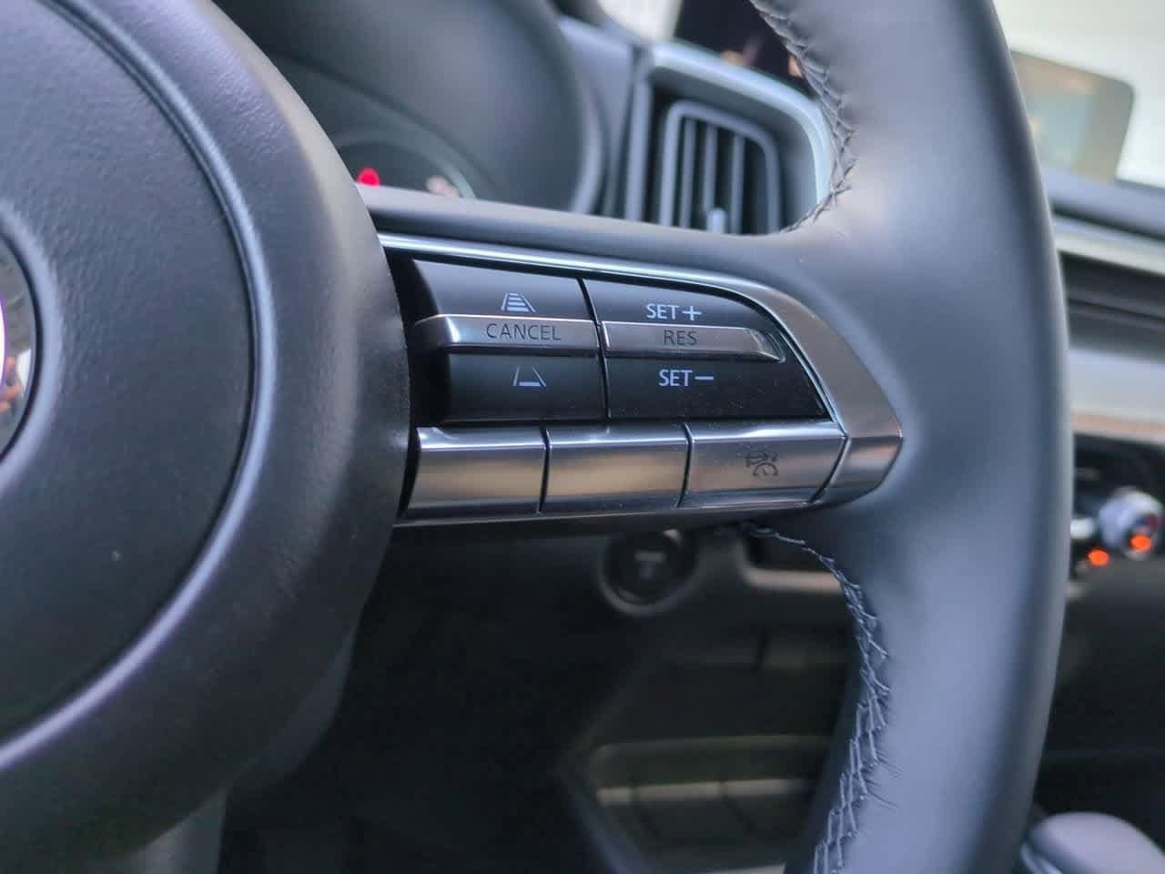 Thumbnail: 2026 Mazda CX-50 - 24