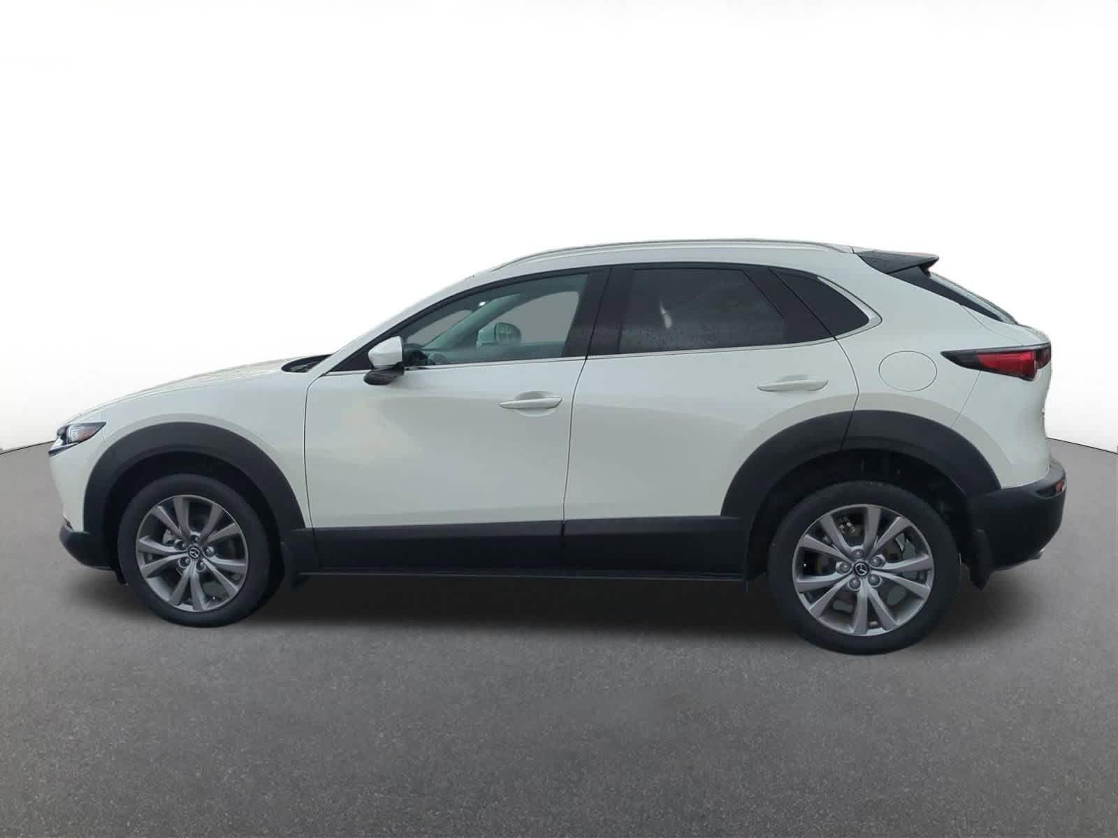 Thumbnail: 2023 Mazda CX-30 - 3