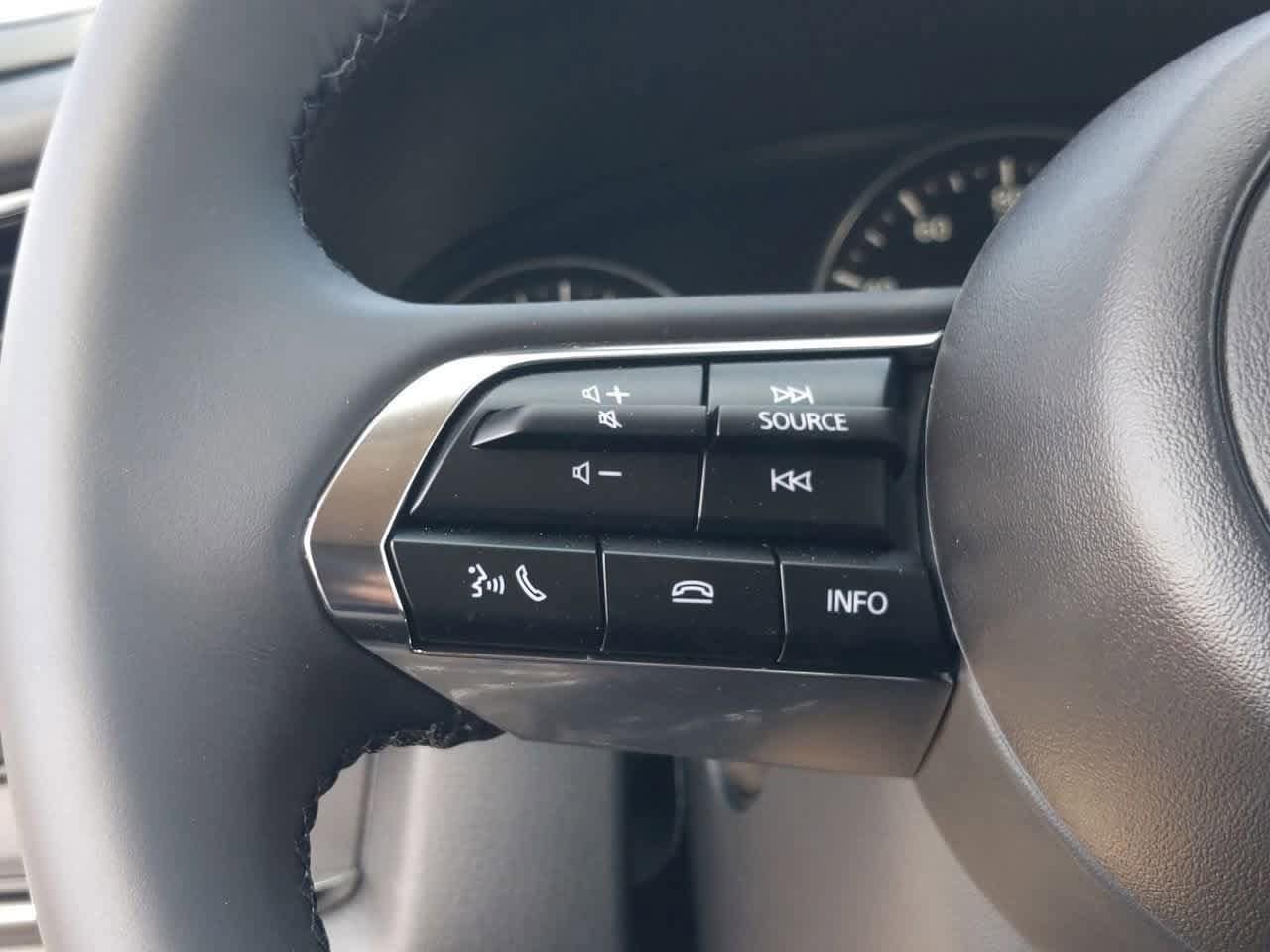 Thumbnail: 2025 Mazda CX-30 - 25