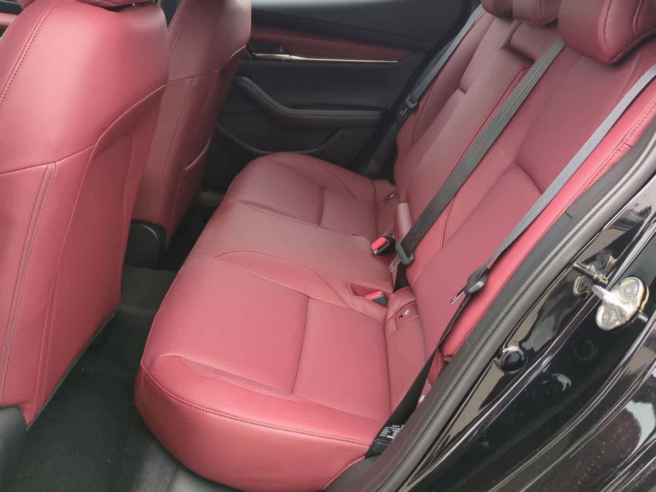 Thumbnail: 2026 Mazda Mazda3 - 19