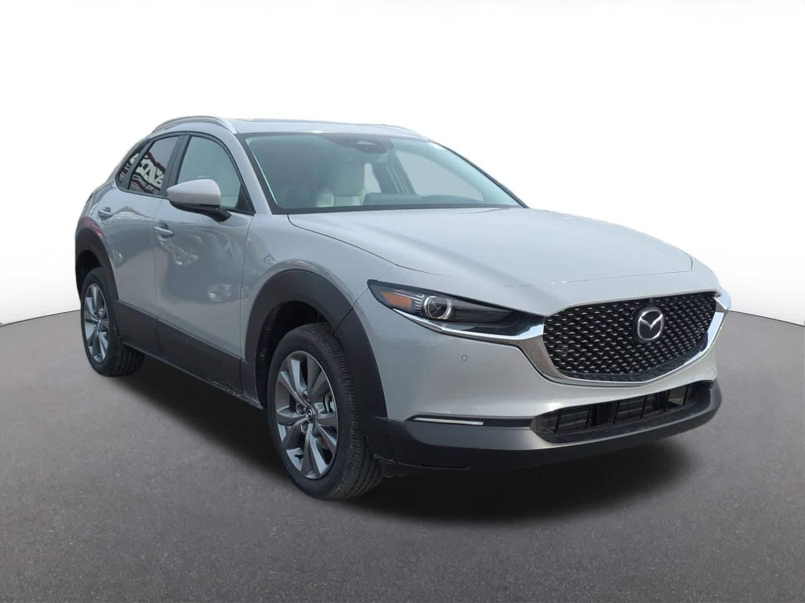 Thumbnail: 2026 Mazda CX-30 - 8
