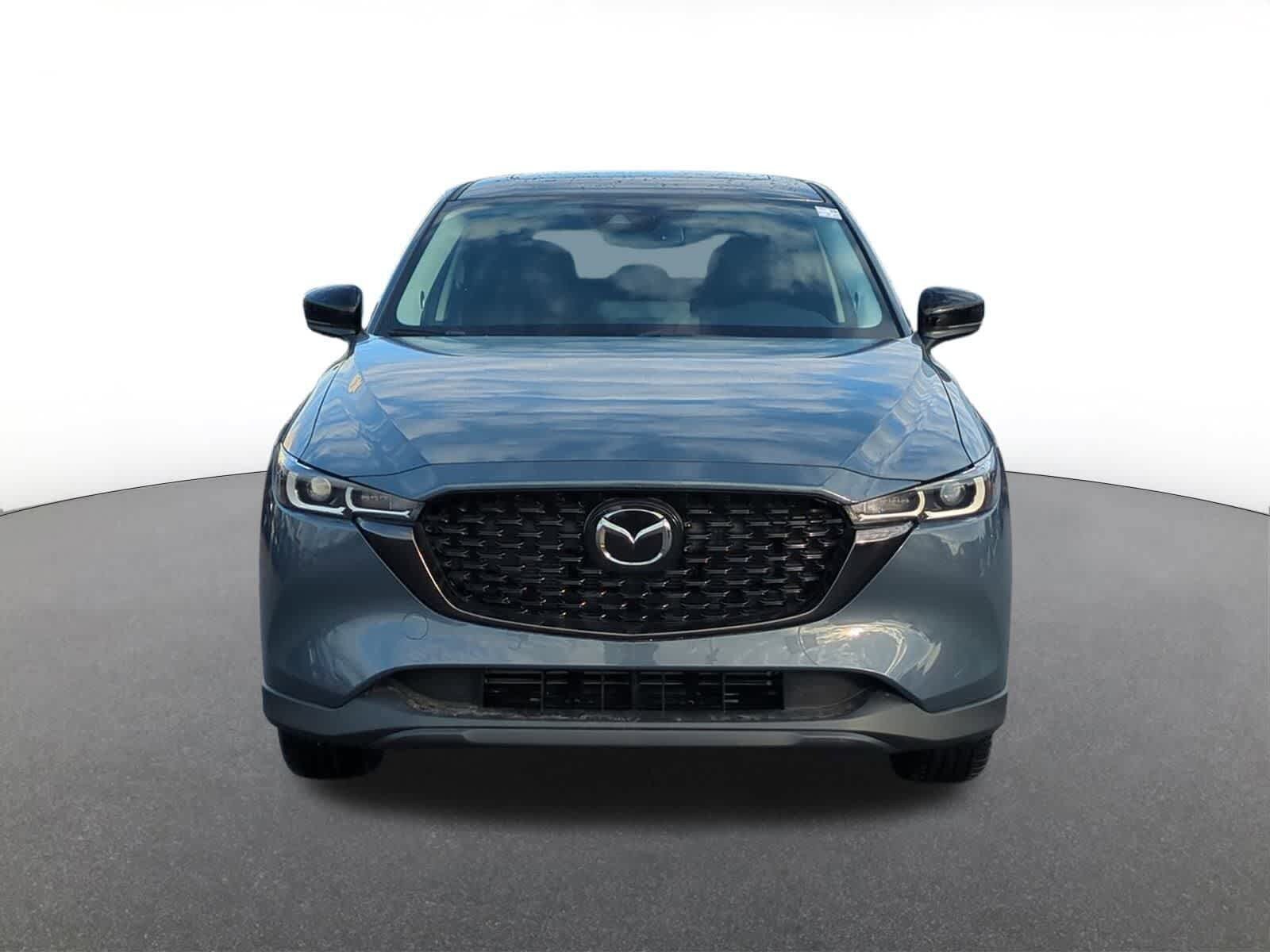 Thumbnail: 2025 Mazda CX-5 - 9