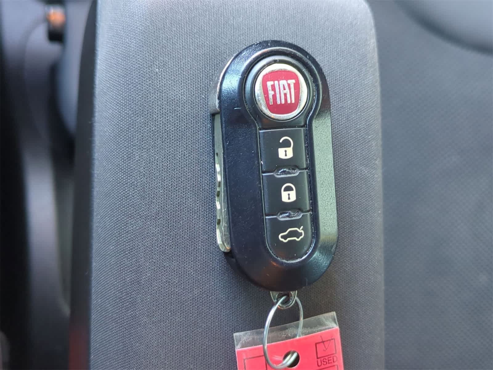 Thumbnail: 2014 Fiat 500L - 34