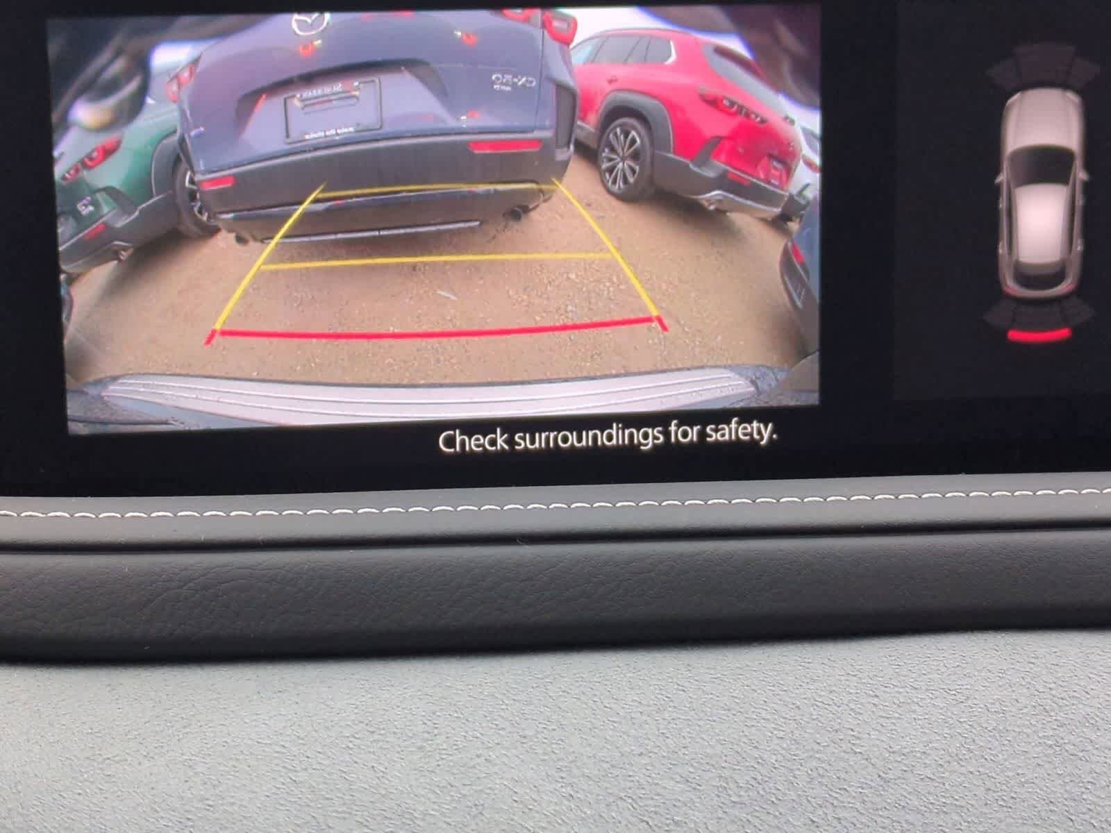 Thumbnail: 2026 Mazda CX-30 - 29