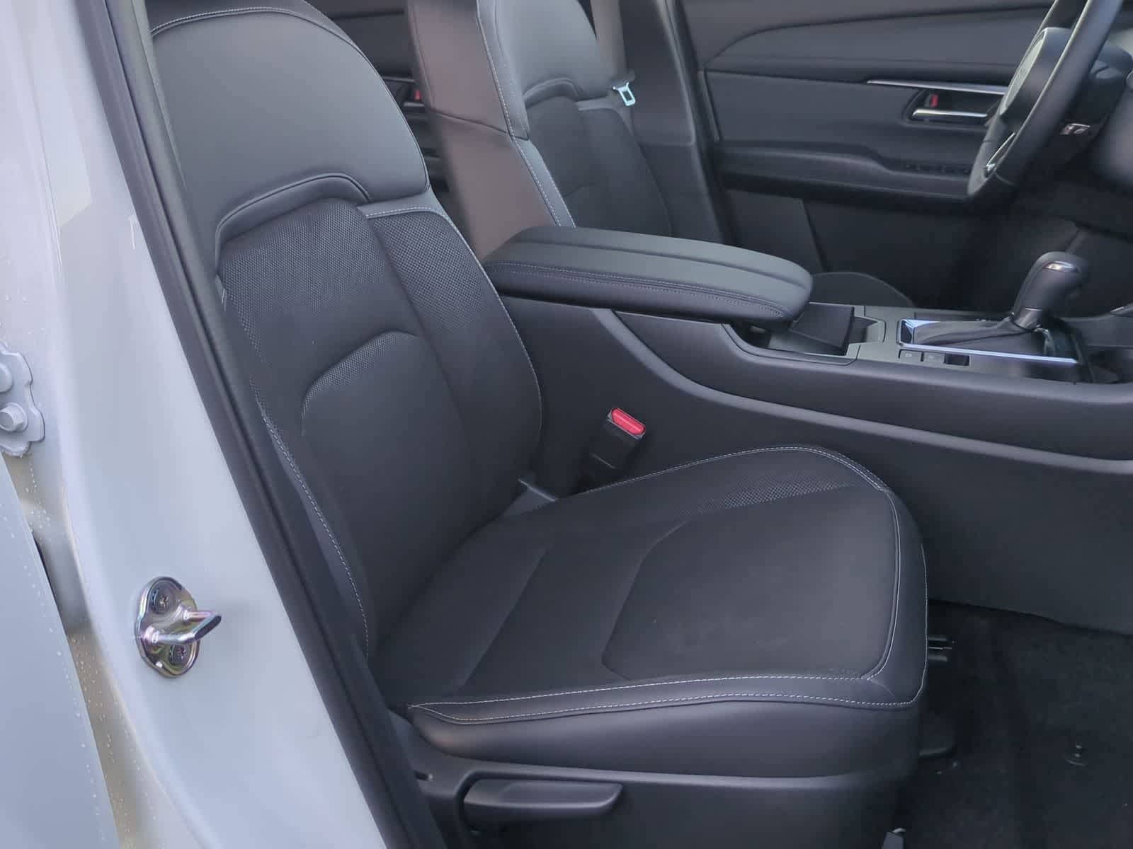 Thumbnail: 2026 Mazda CX-5 - 20