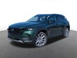  Mazda CX-50