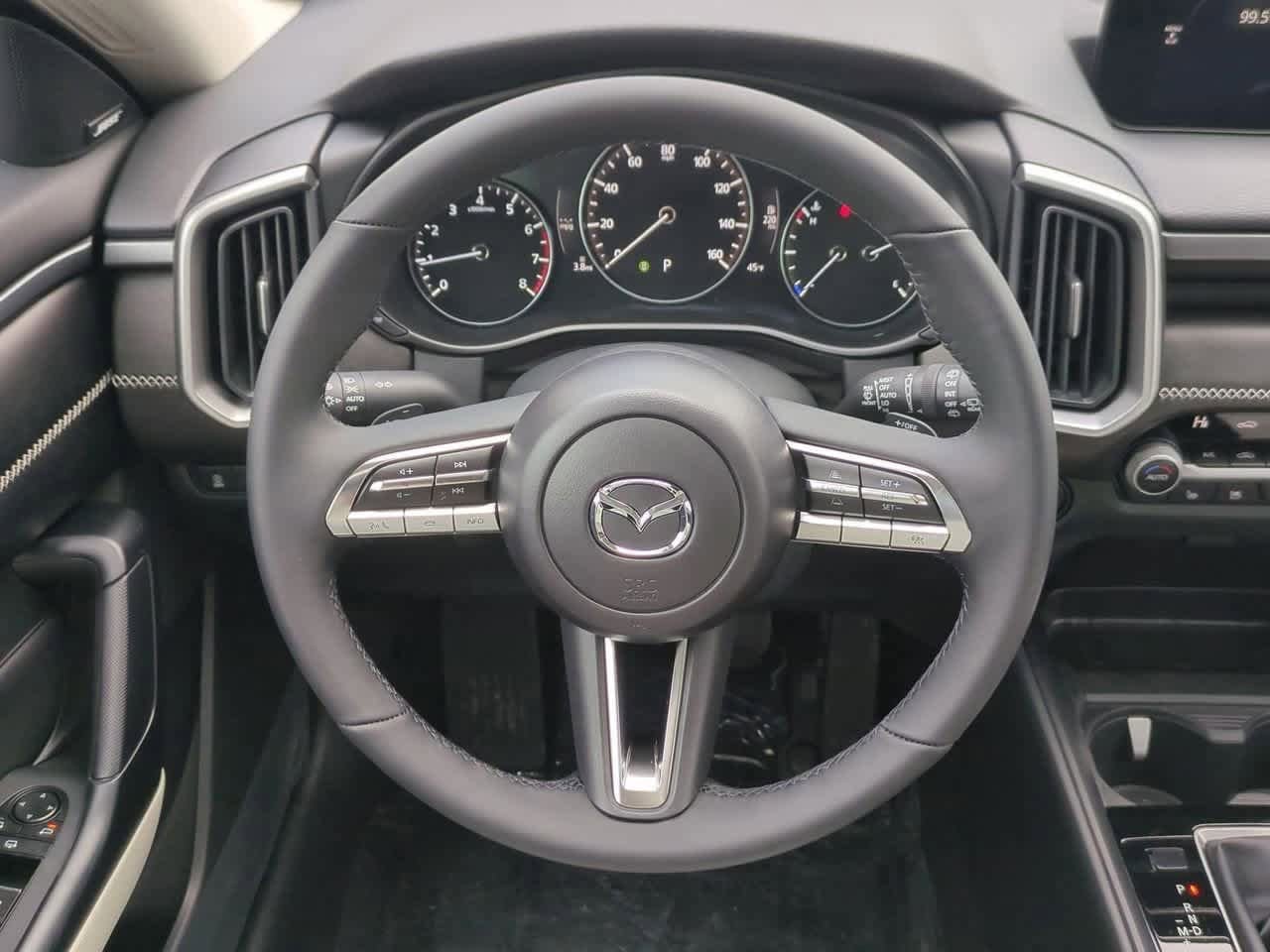 Thumbnail: 2026 Mazda CX-50 - 23