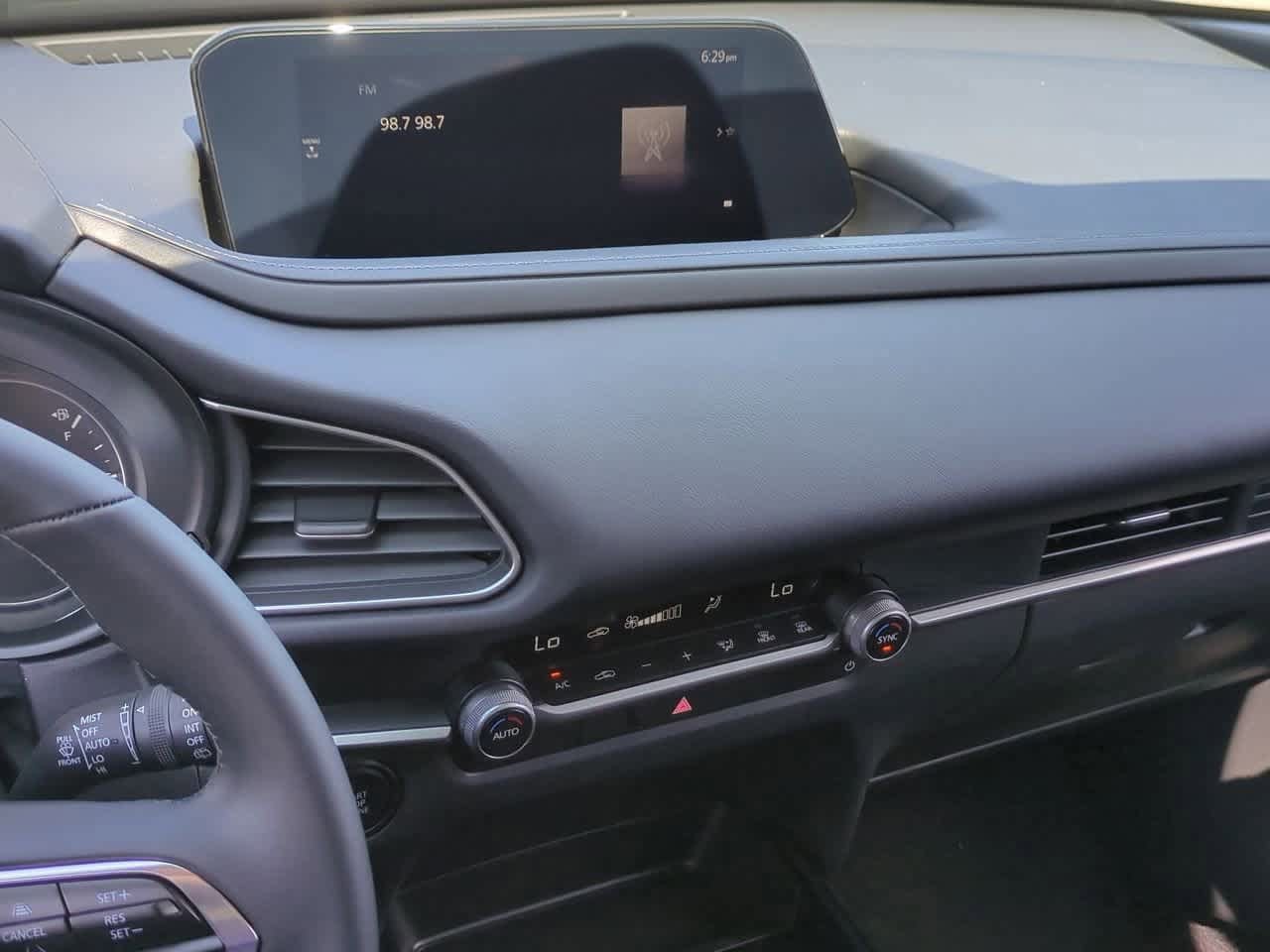 Thumbnail: 2025 Mazda CX-30 - 25