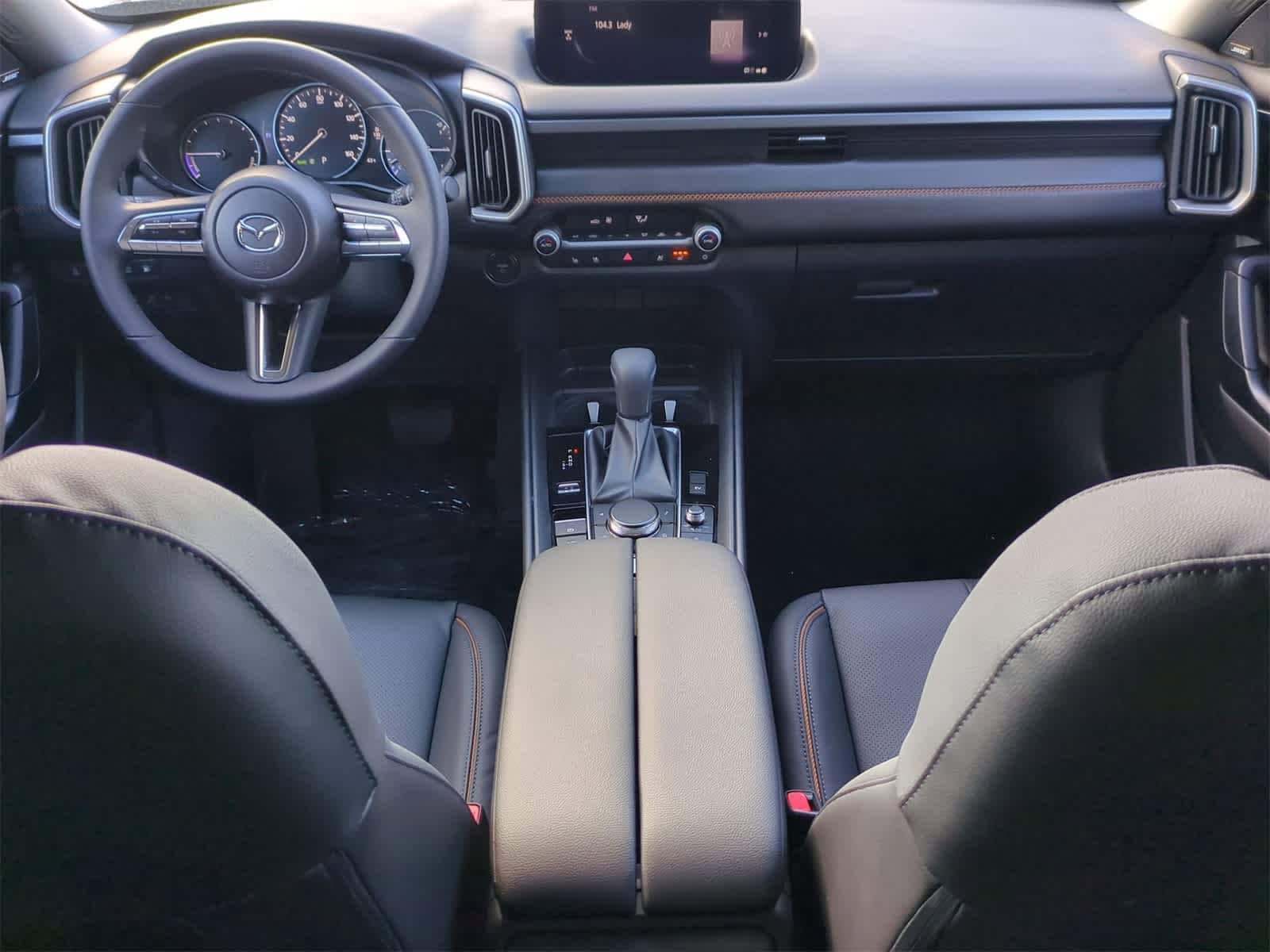 Thumbnail: 2026 Mazda CX-50 - 14