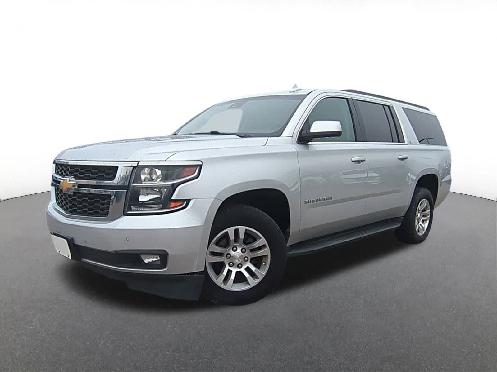 2019 Chevrolet Suburban LT -
                  Troy, MI