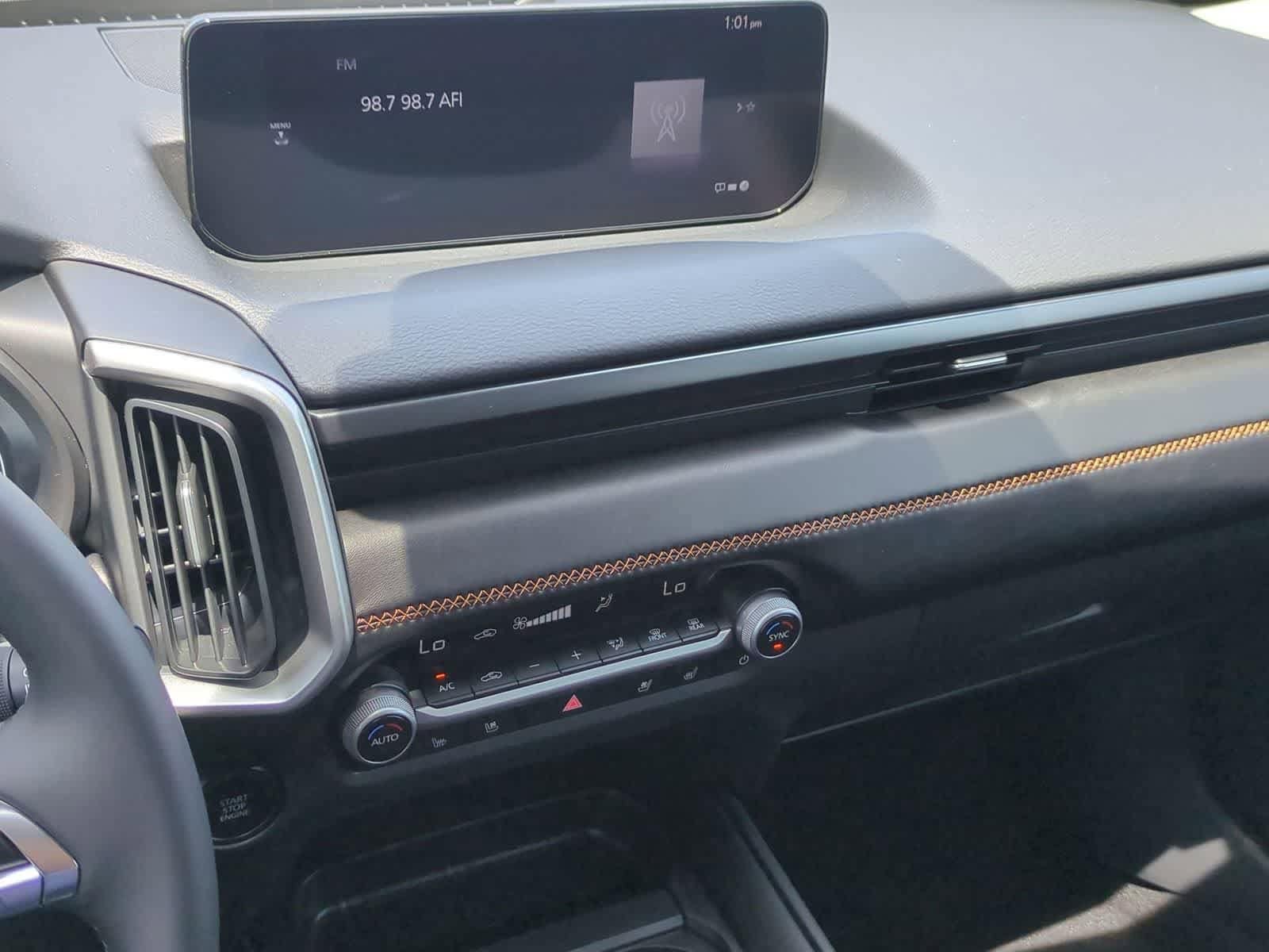 Thumbnail: 2026 Mazda CX-50 - 28