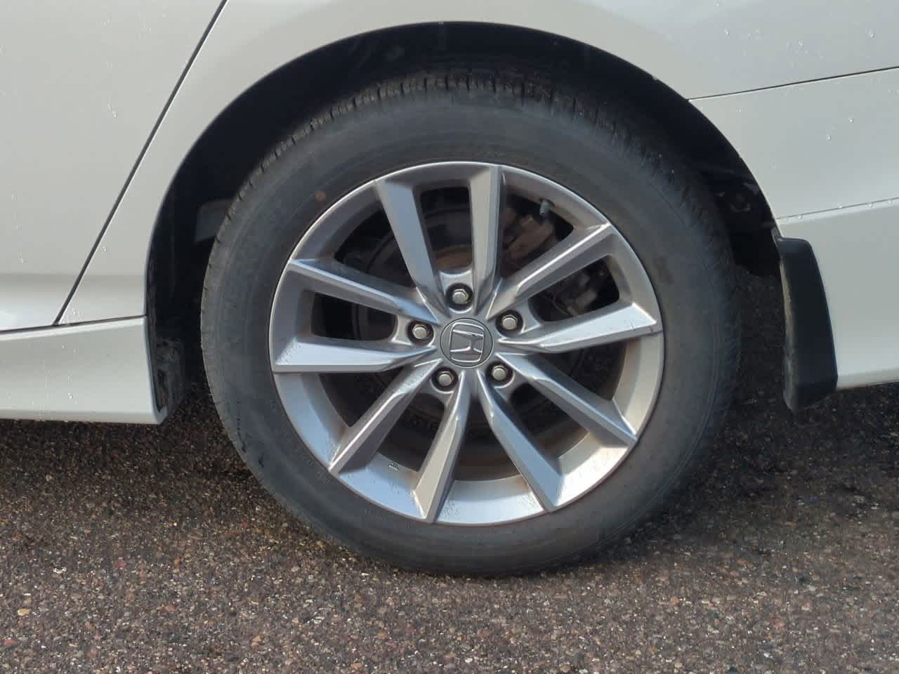 Thumbnail: 2022 Honda Accord - 13