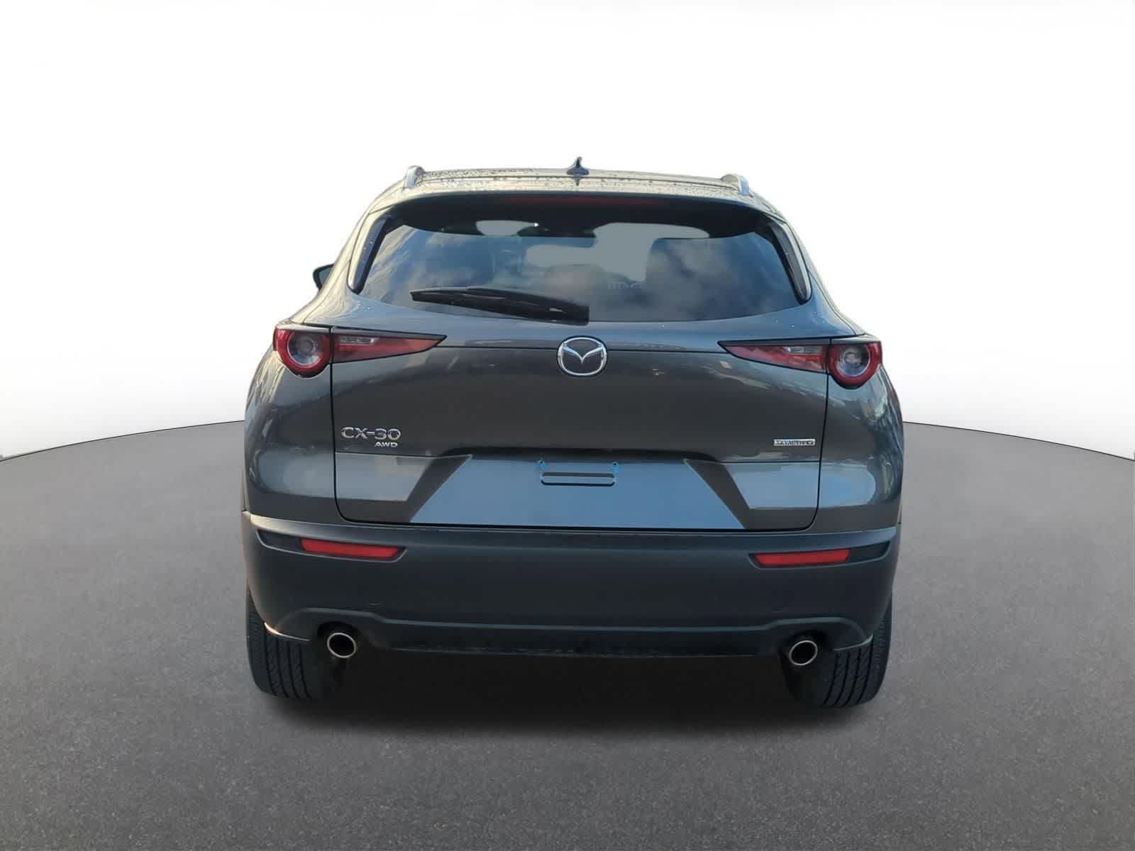 Thumbnail: 2023 Mazda CX-30 - 5