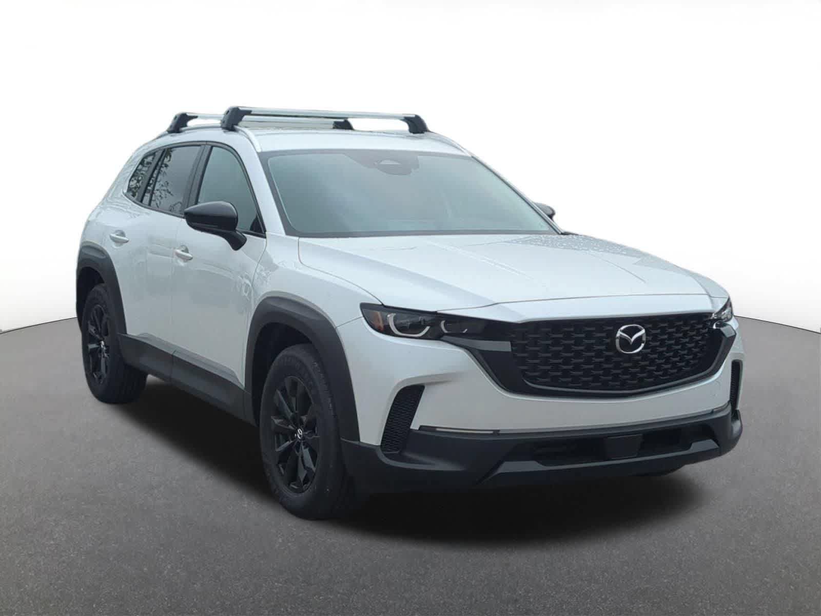 Thumbnail: 2026 Mazda CX-50 - 8