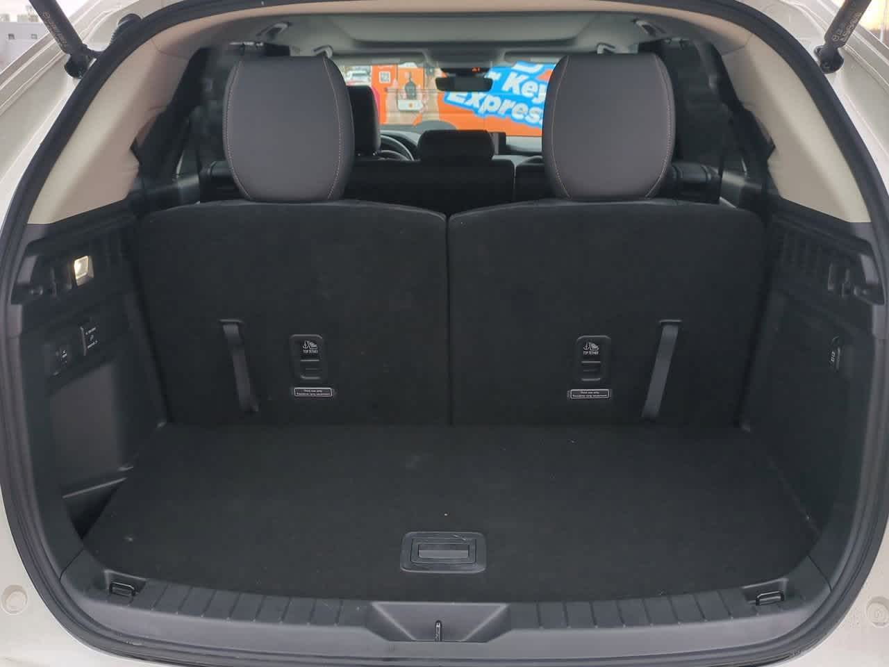 Thumbnail: 2025 Mazda CX-90 - 36