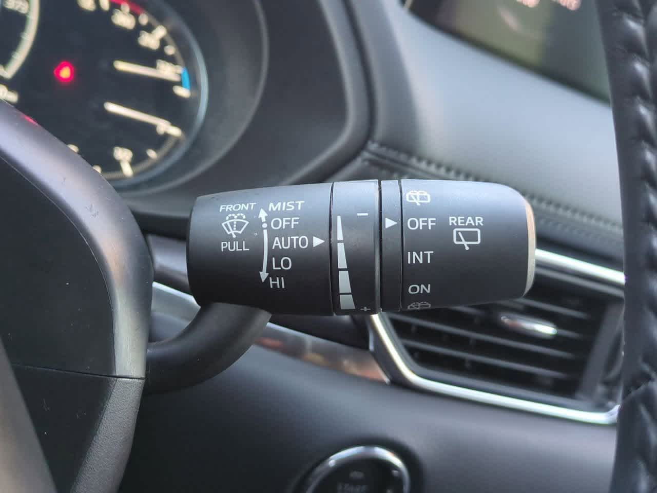 Thumbnail: 2025 Mazda CX-5 - 26