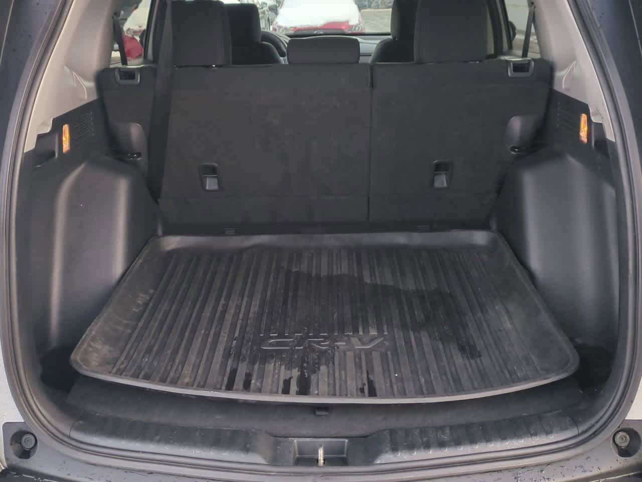 Thumbnail: 2019 Honda CR-V - 33