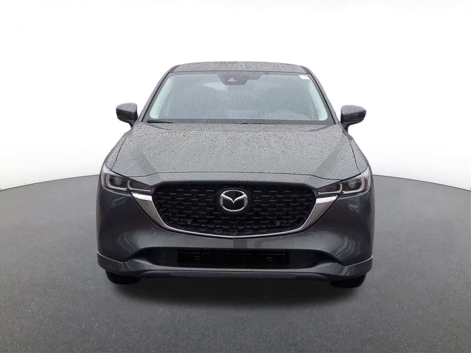 Thumbnail: 2025 Mazda CX-5 - 9