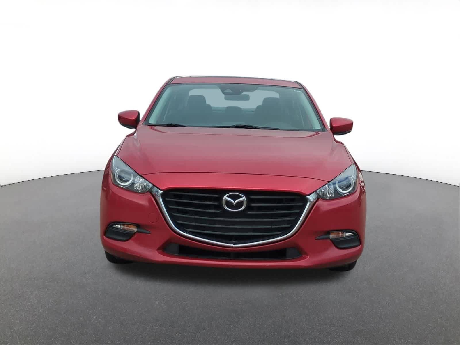 Thumbnail: 2018 Mazda Mazda3 - 9