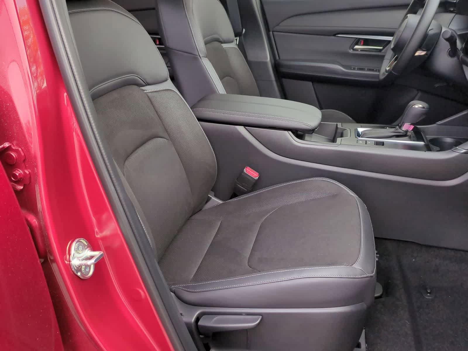 Thumbnail: 2026 Mazda CX-5 - 20