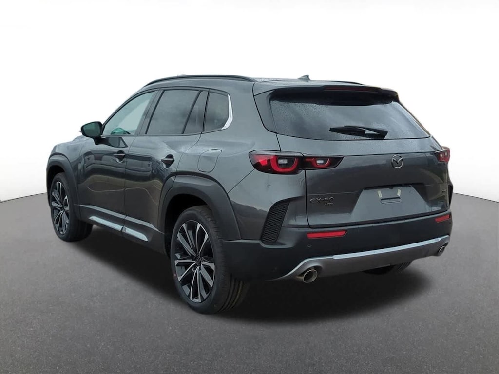 New 2026 Mazda CX-50 2.5 Turbo Premium Plus Sport Utility