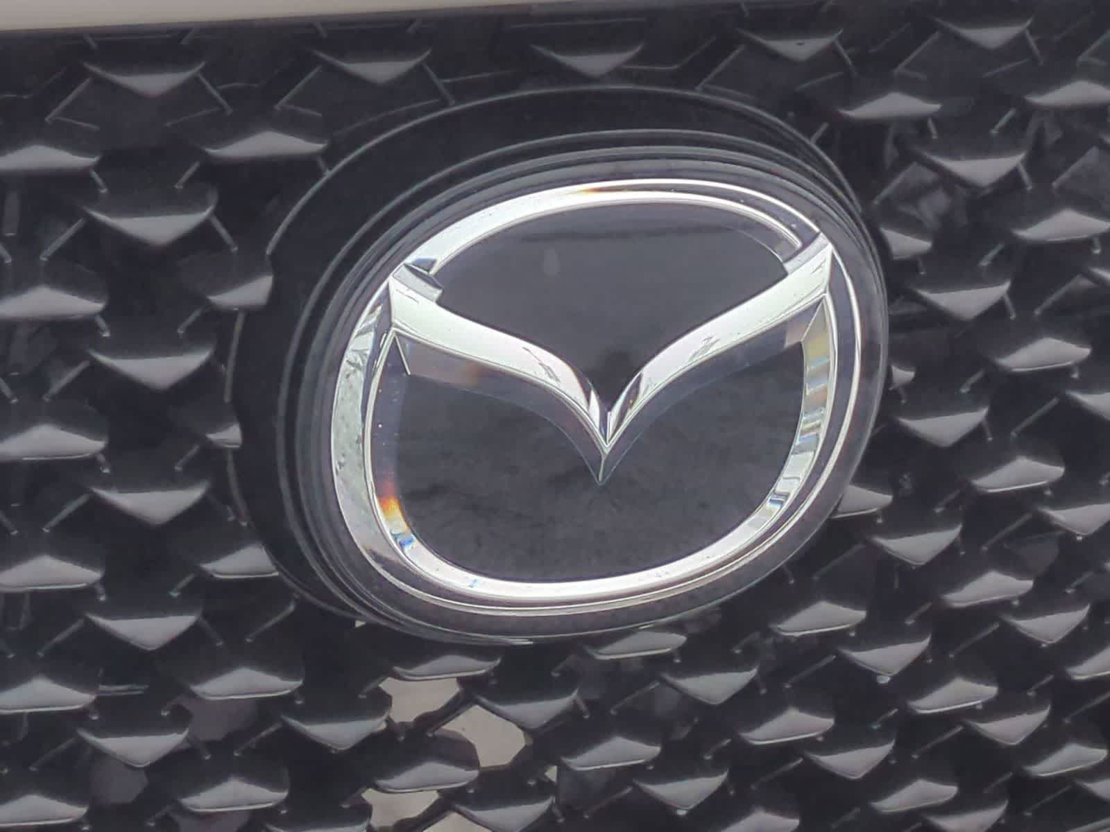 Thumbnail: 2023 Mazda CX-30 - 11