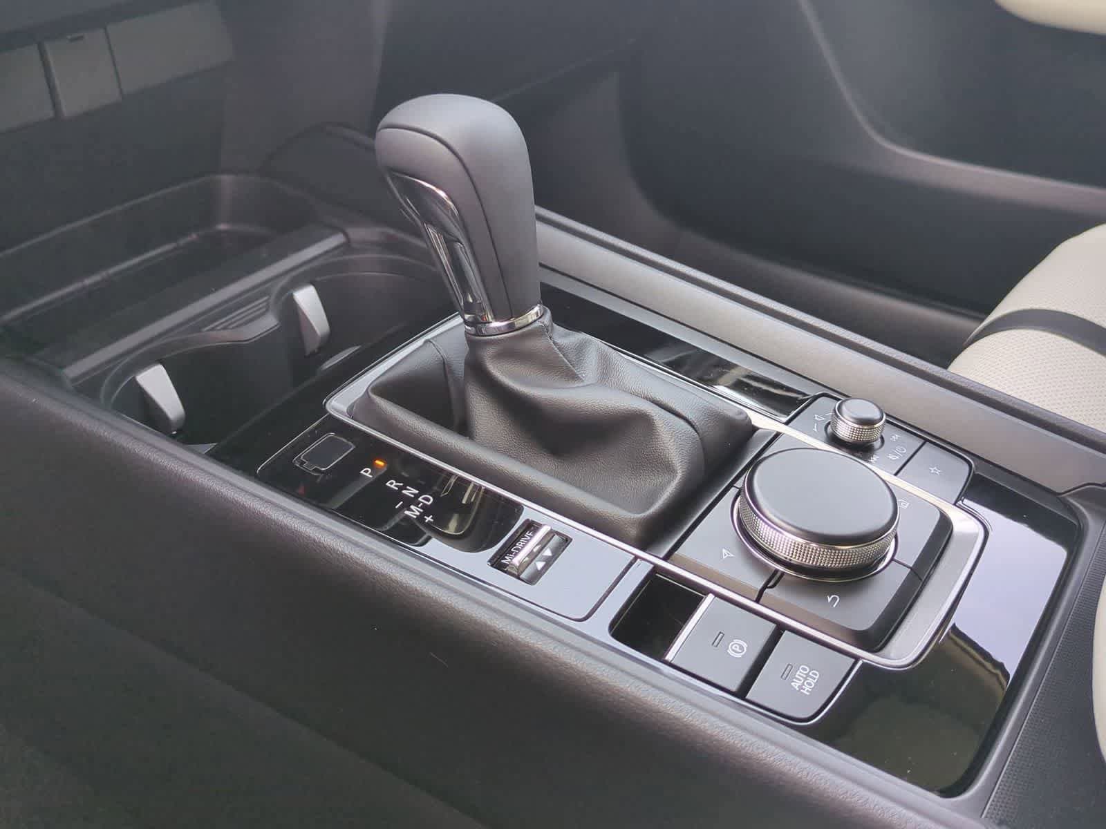 Thumbnail: 2026 Mazda CX-50 - 32