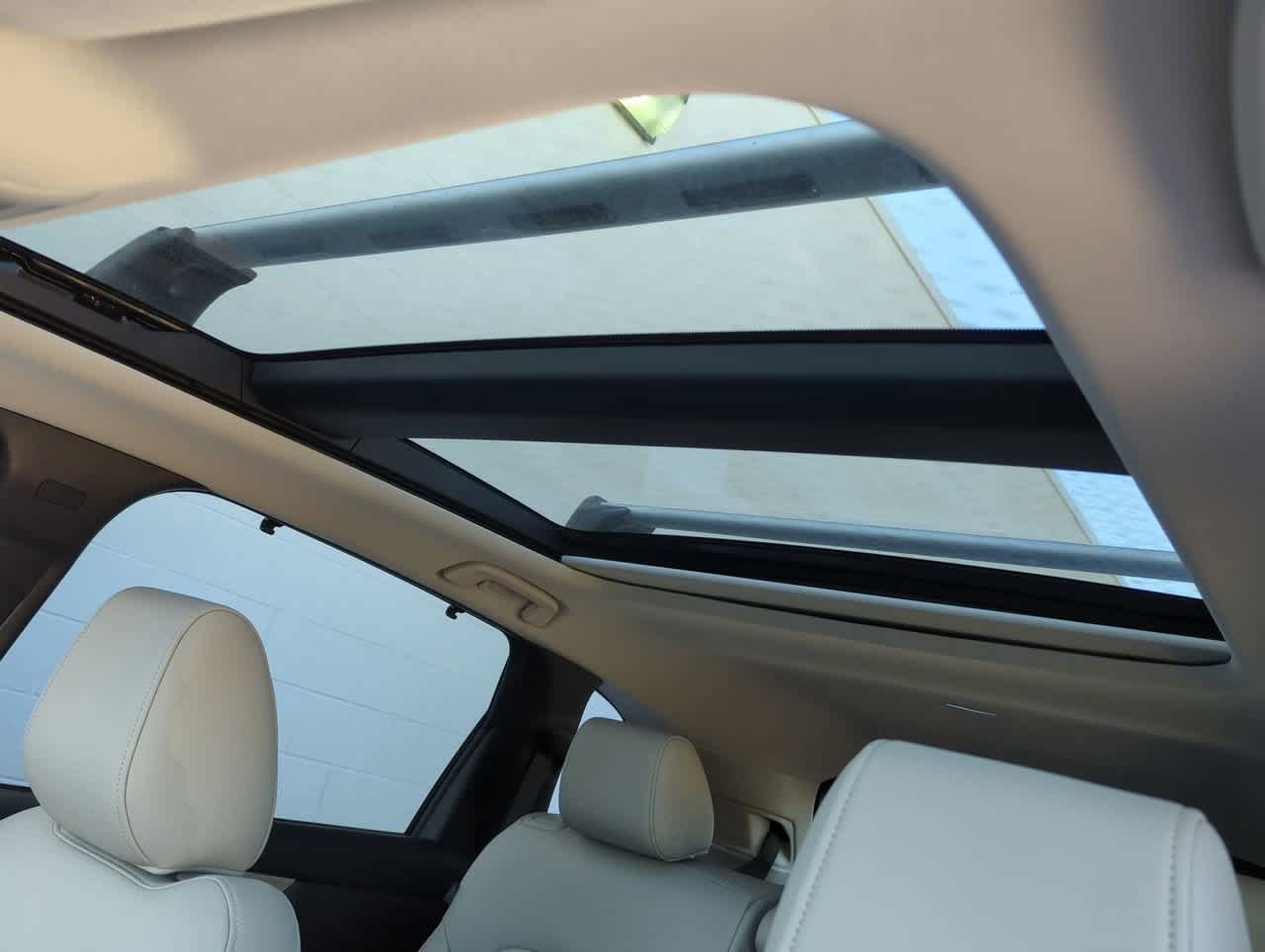 Thumbnail: 2025 Mazda CX-90 - 17