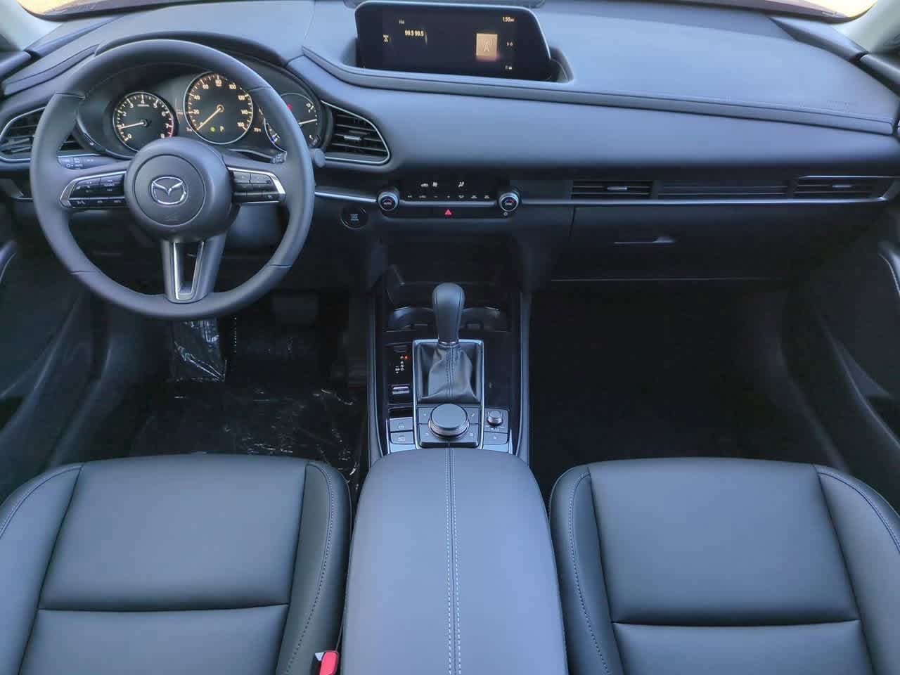 Thumbnail: 2025 Mazda CX-30 - 13