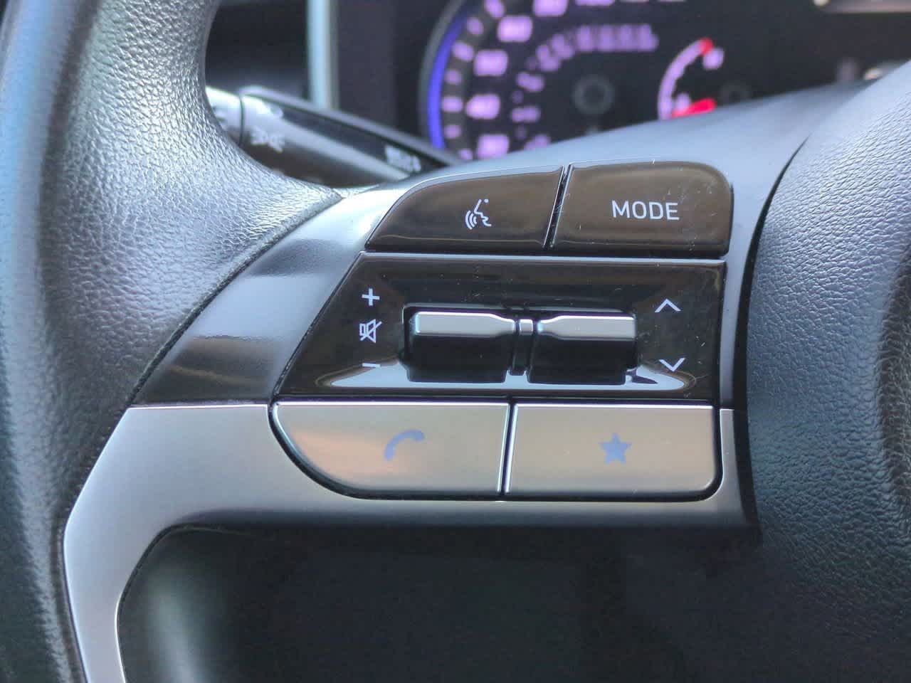 Thumbnail: 2023 Hyundai Tucson - 23