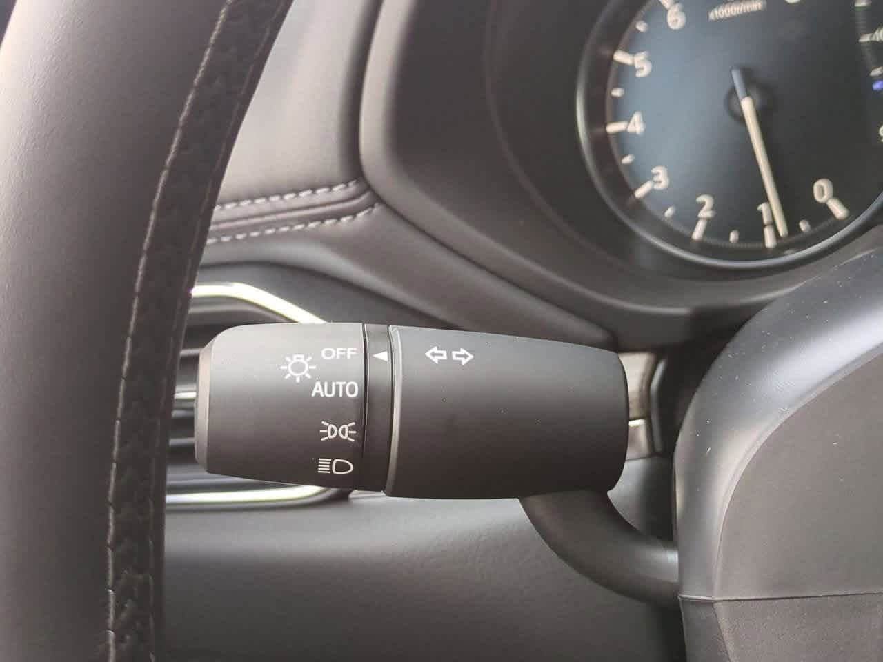 Thumbnail: 2025 Mazda CX-5 - 26