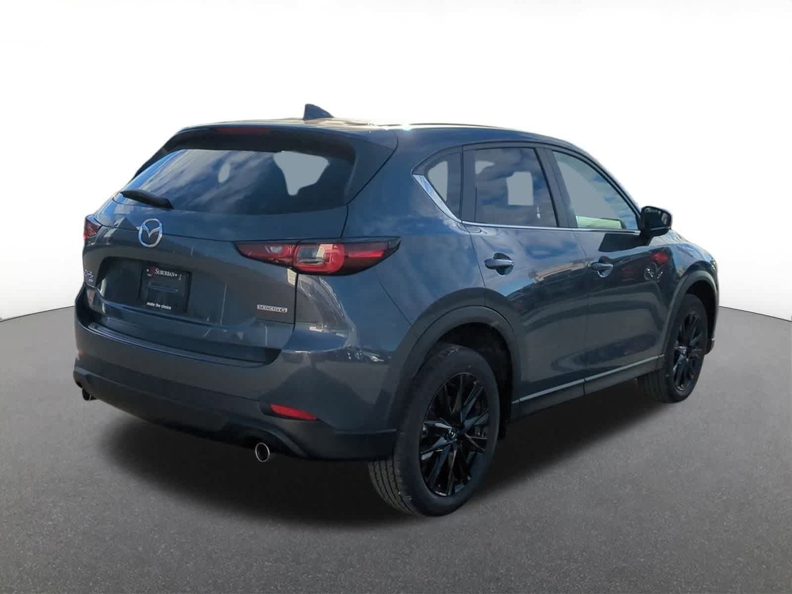 Thumbnail: 2025 Mazda CX-5 - 6