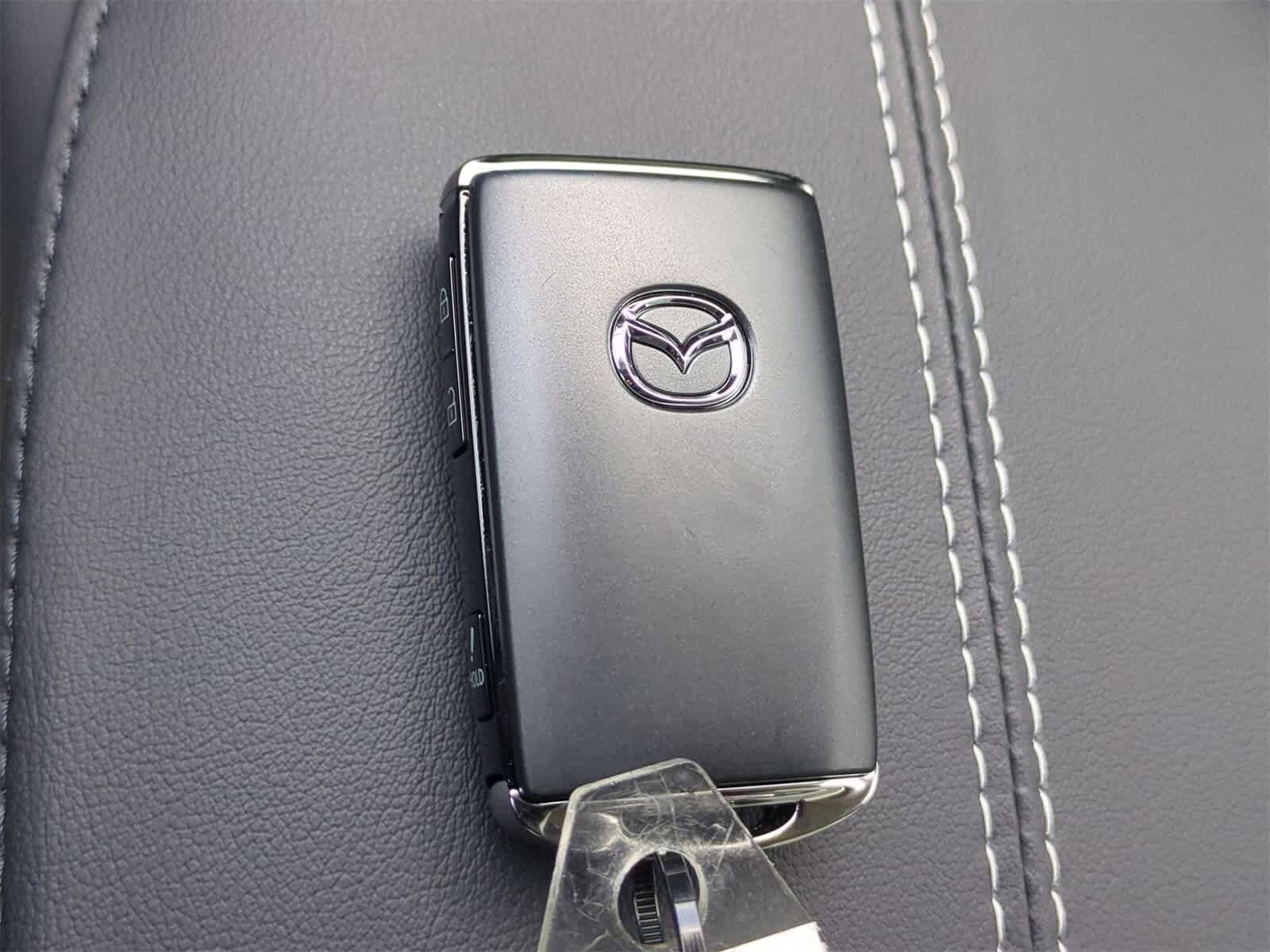 Thumbnail: 2026 Mazda CX-30 - 33