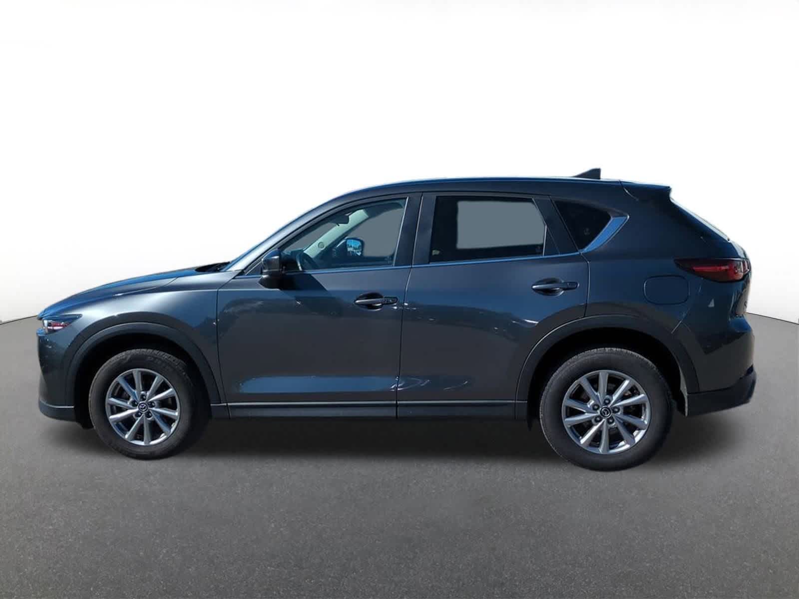 2023 Mazda CX-5 2.5 Select photo 3