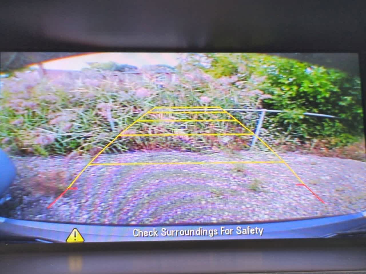 Thumbnail: 2015 Buick Encore - 27