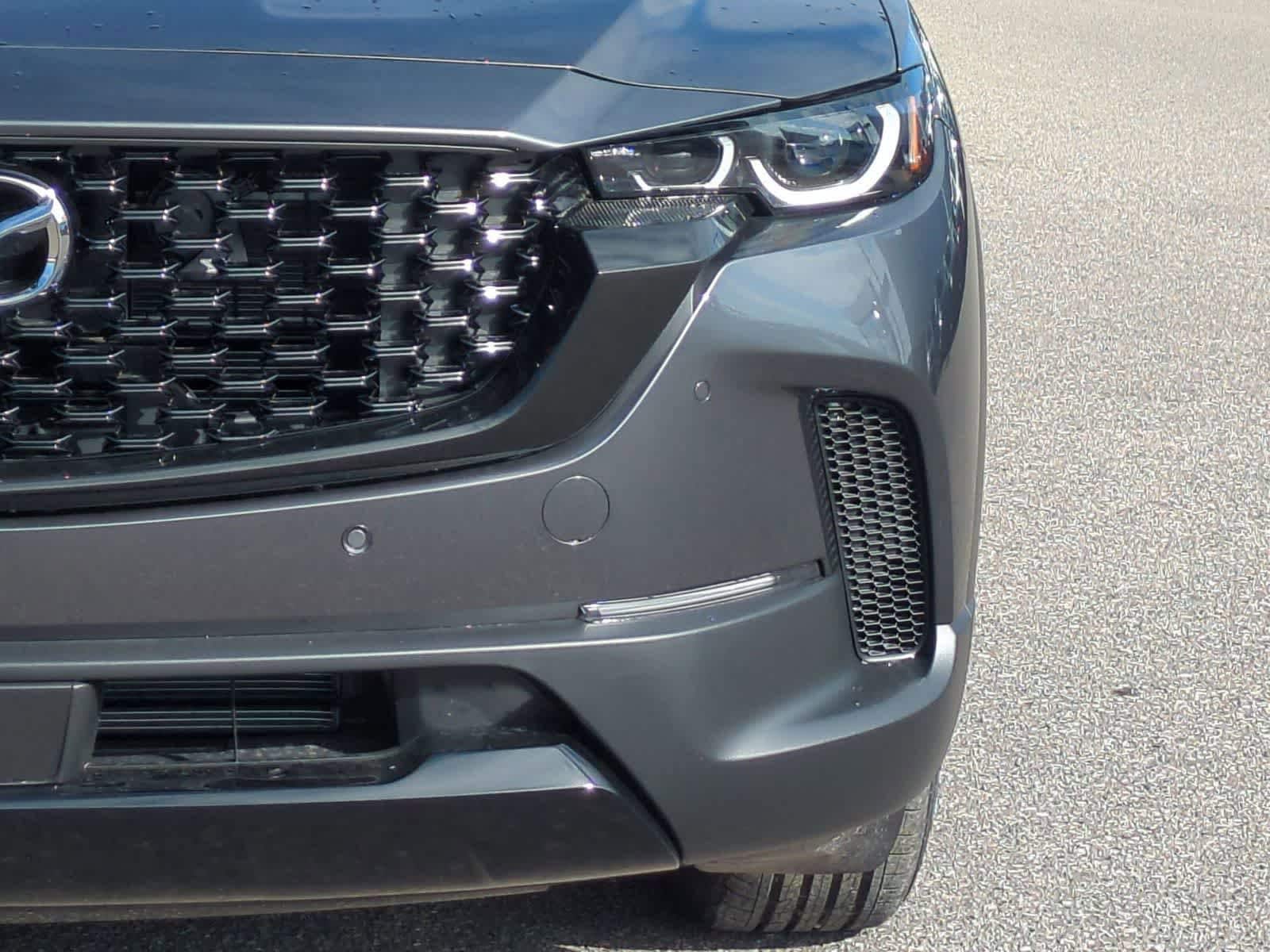 Thumbnail: 2026 Mazda CX-50 - 10